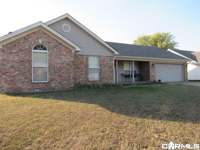 104 Wheat Circle — photo