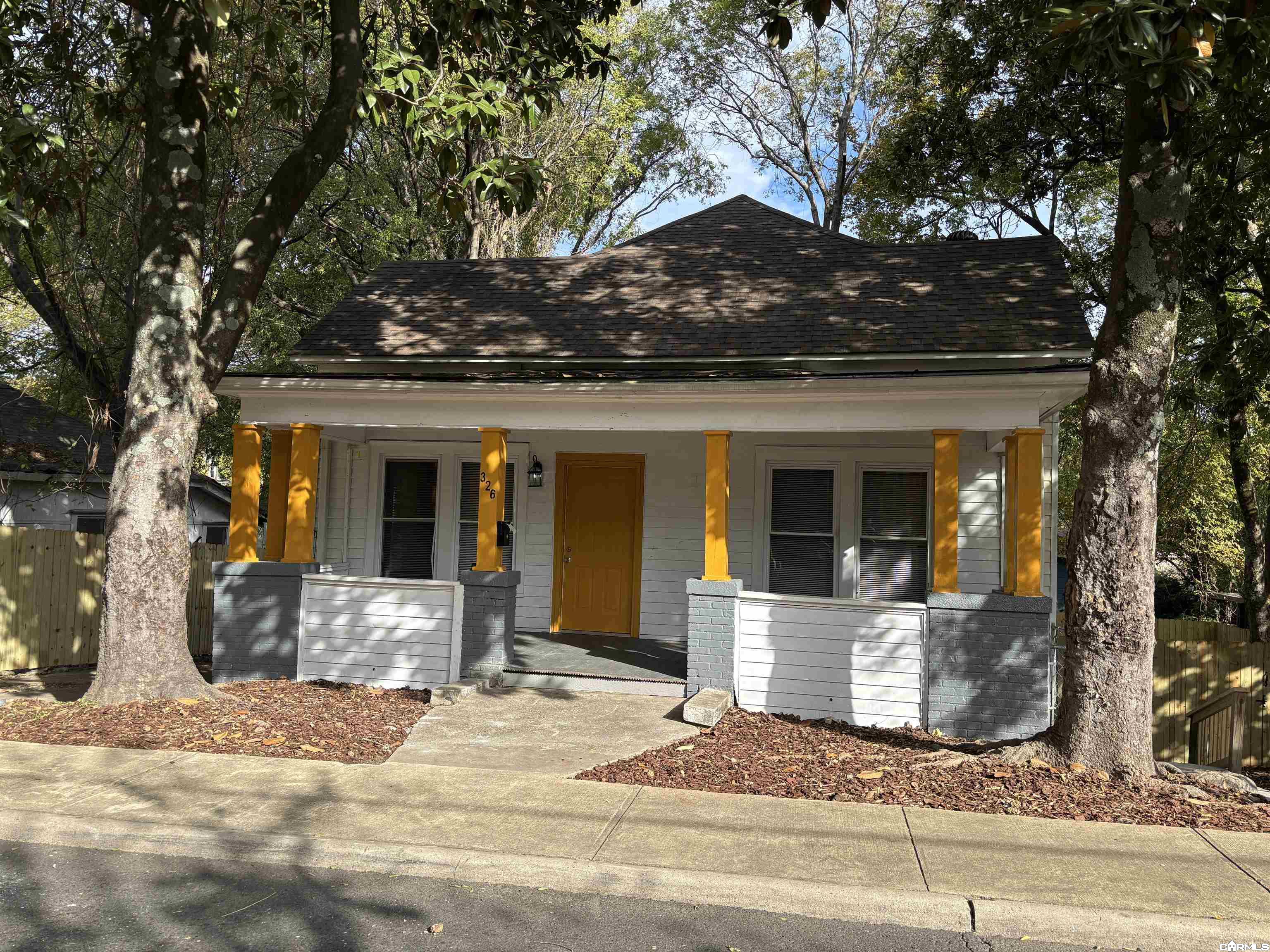 326 Sanford Street — photo