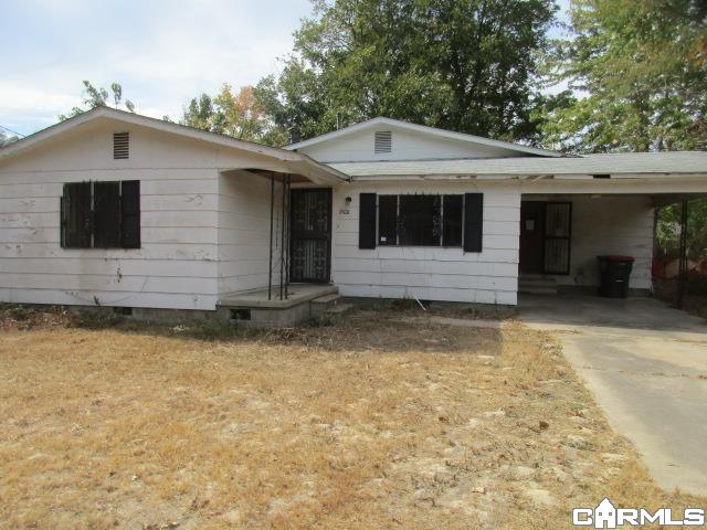 1500 Fir — photo