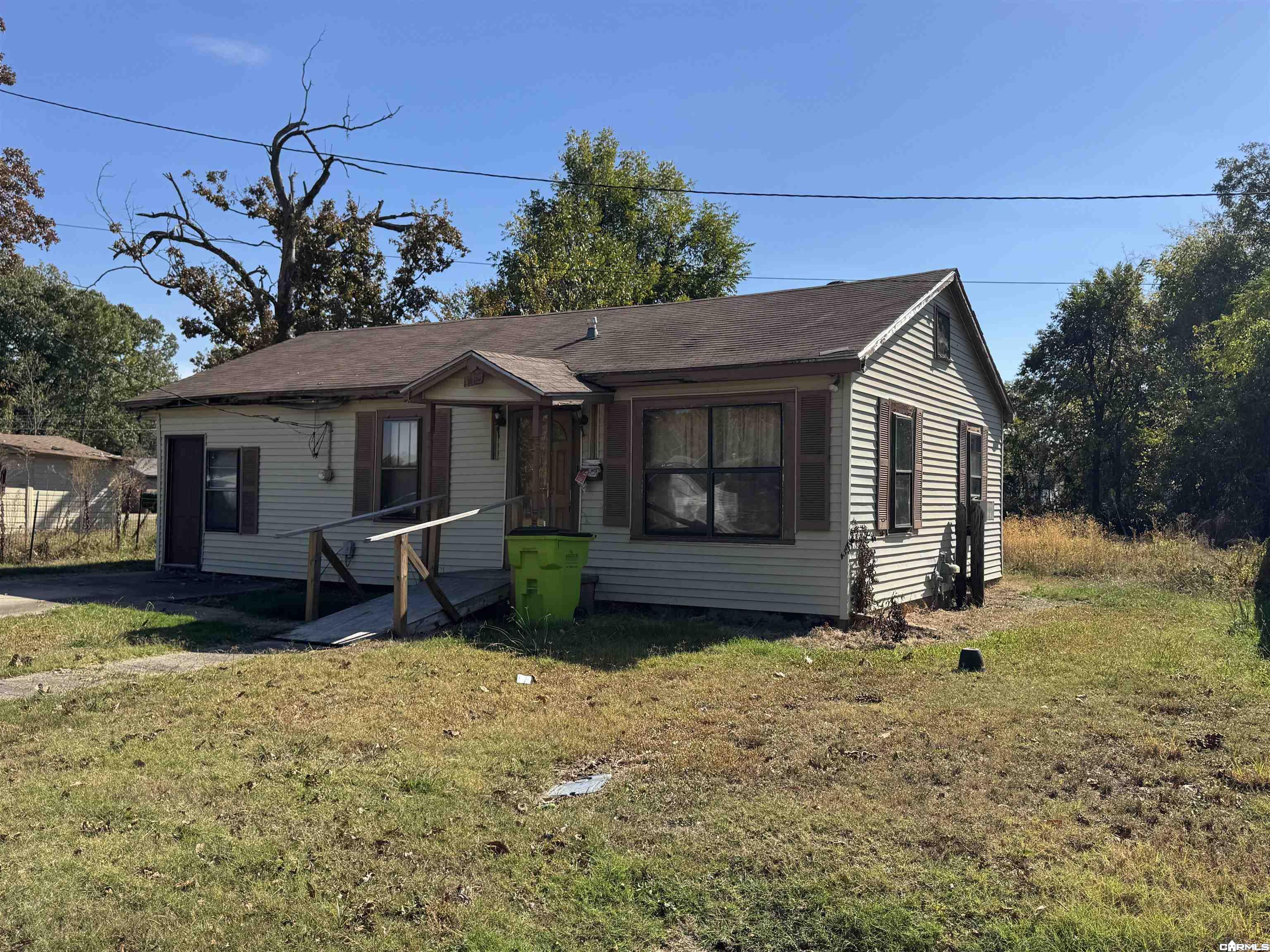 315 E Cherry Street, Lonoke, AR 72086 — photo 2
