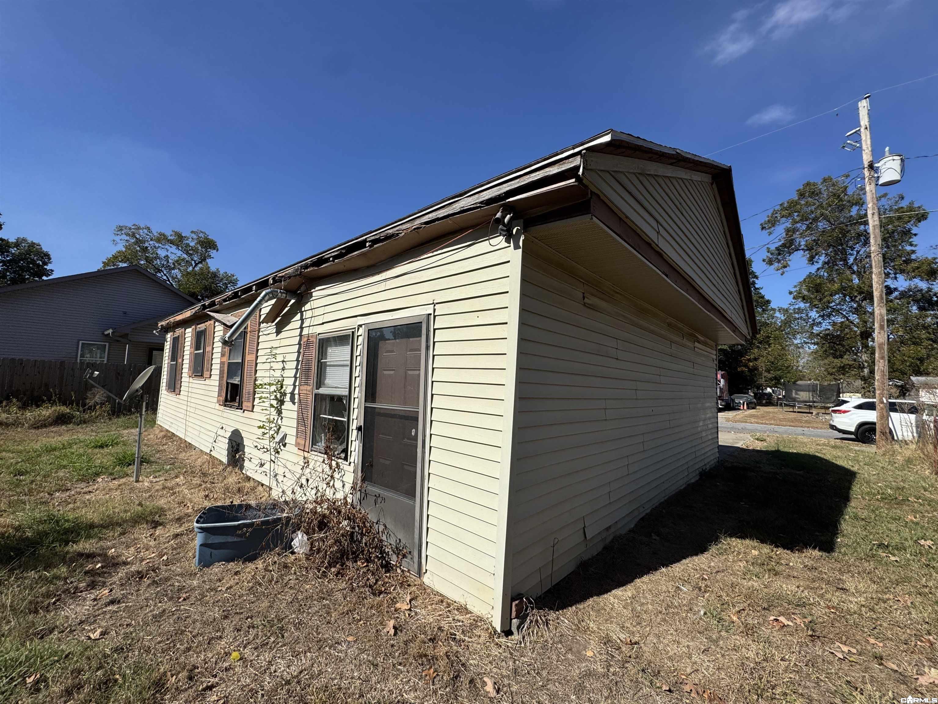 315 E Cherry Street, Lonoke, AR 72086 — photo 3