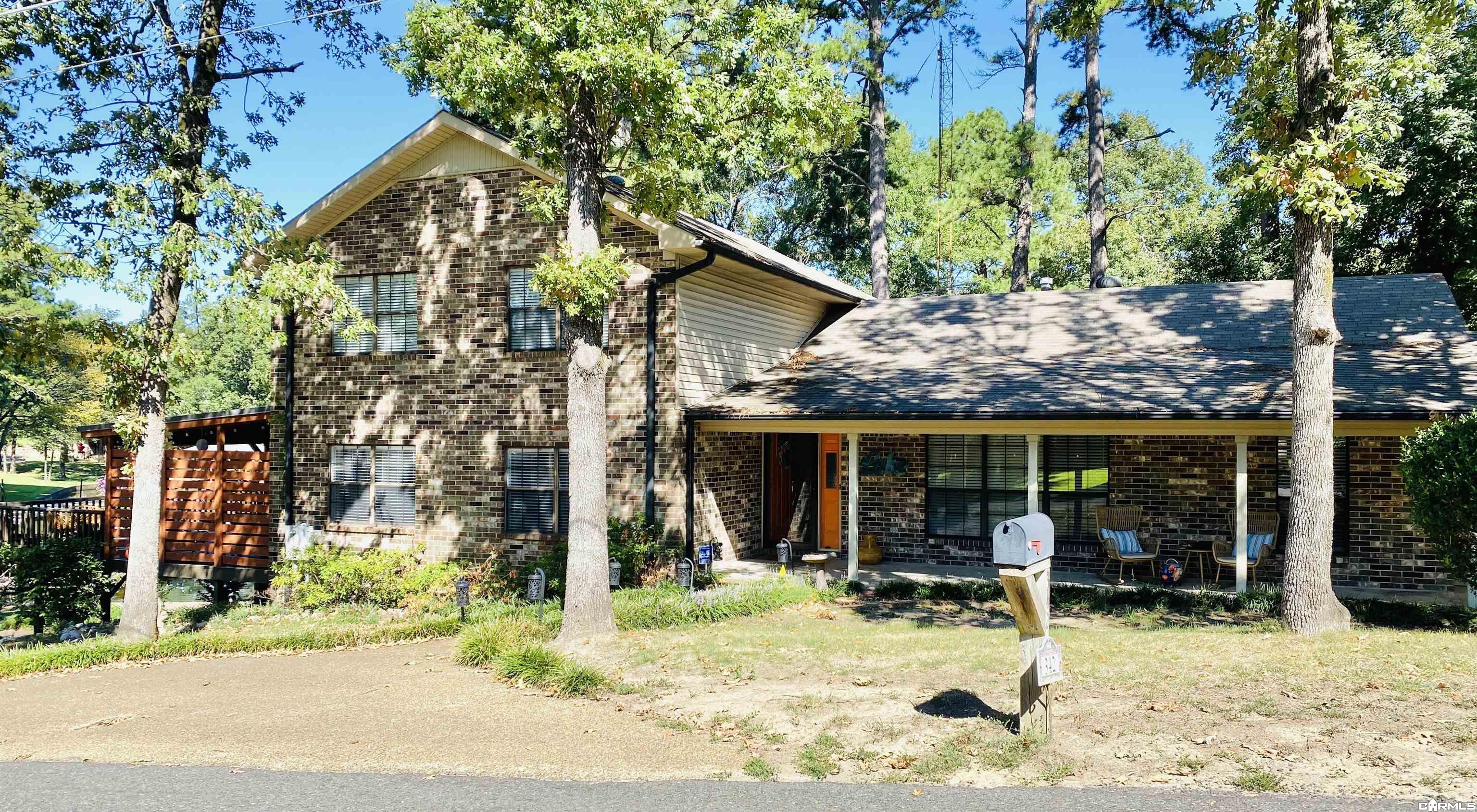 342 Sunset Bay Road — photo