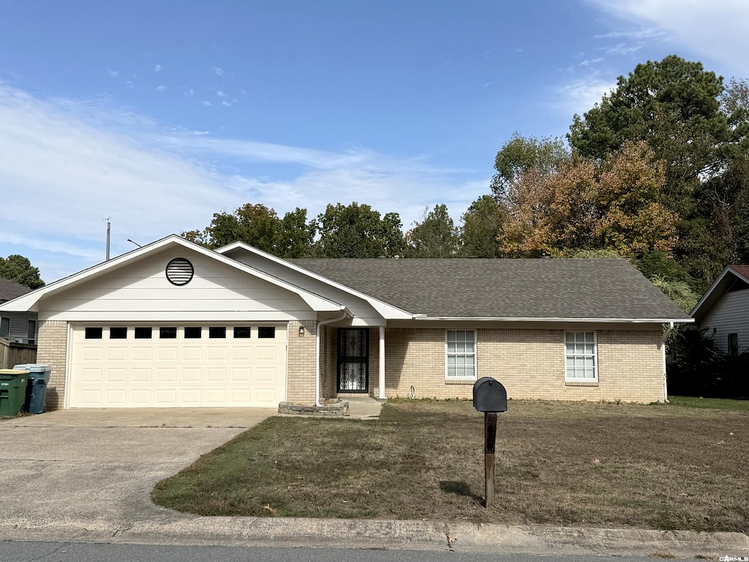 14300 Parkside Drive — photo