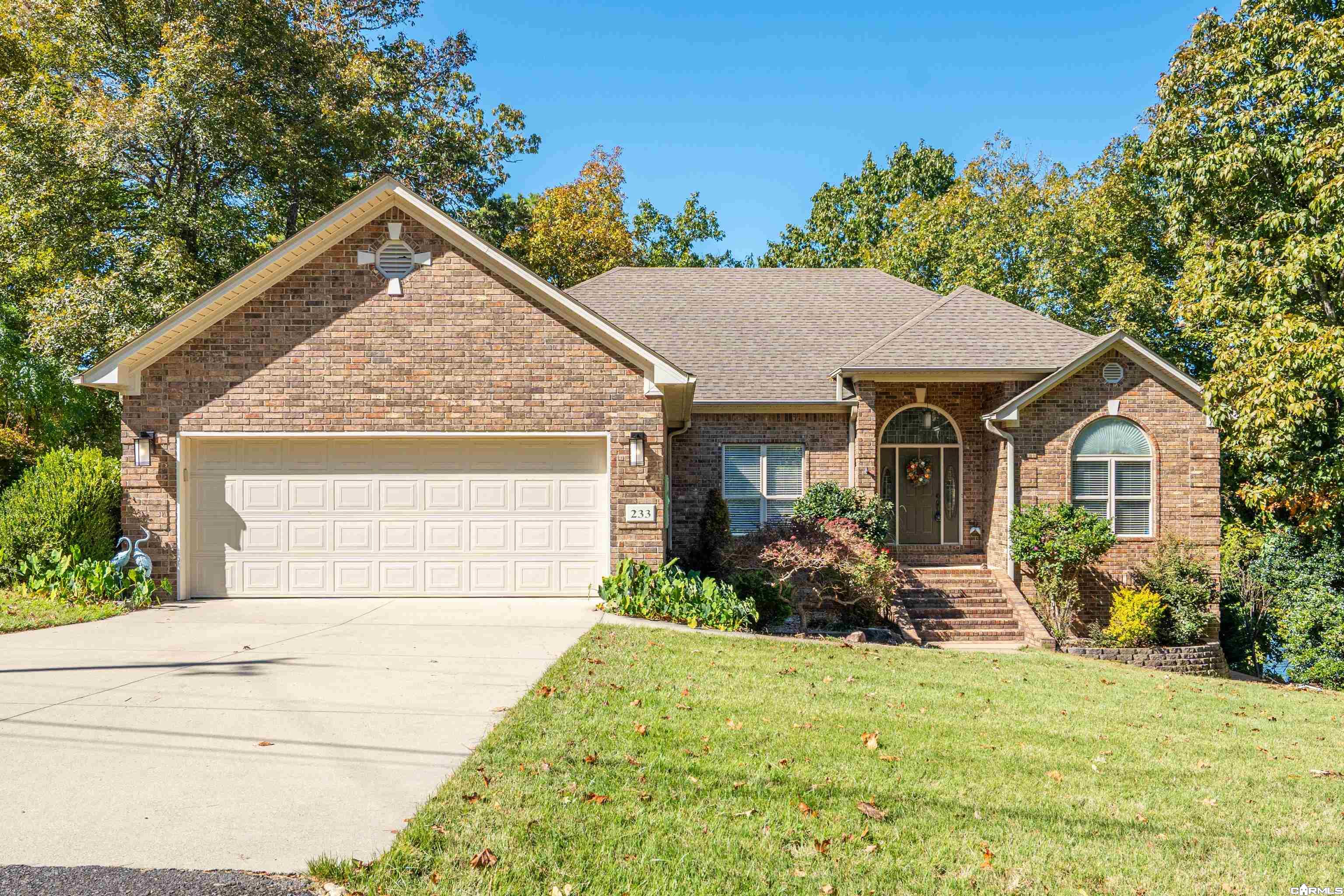 233 Springbrook Drive — photo