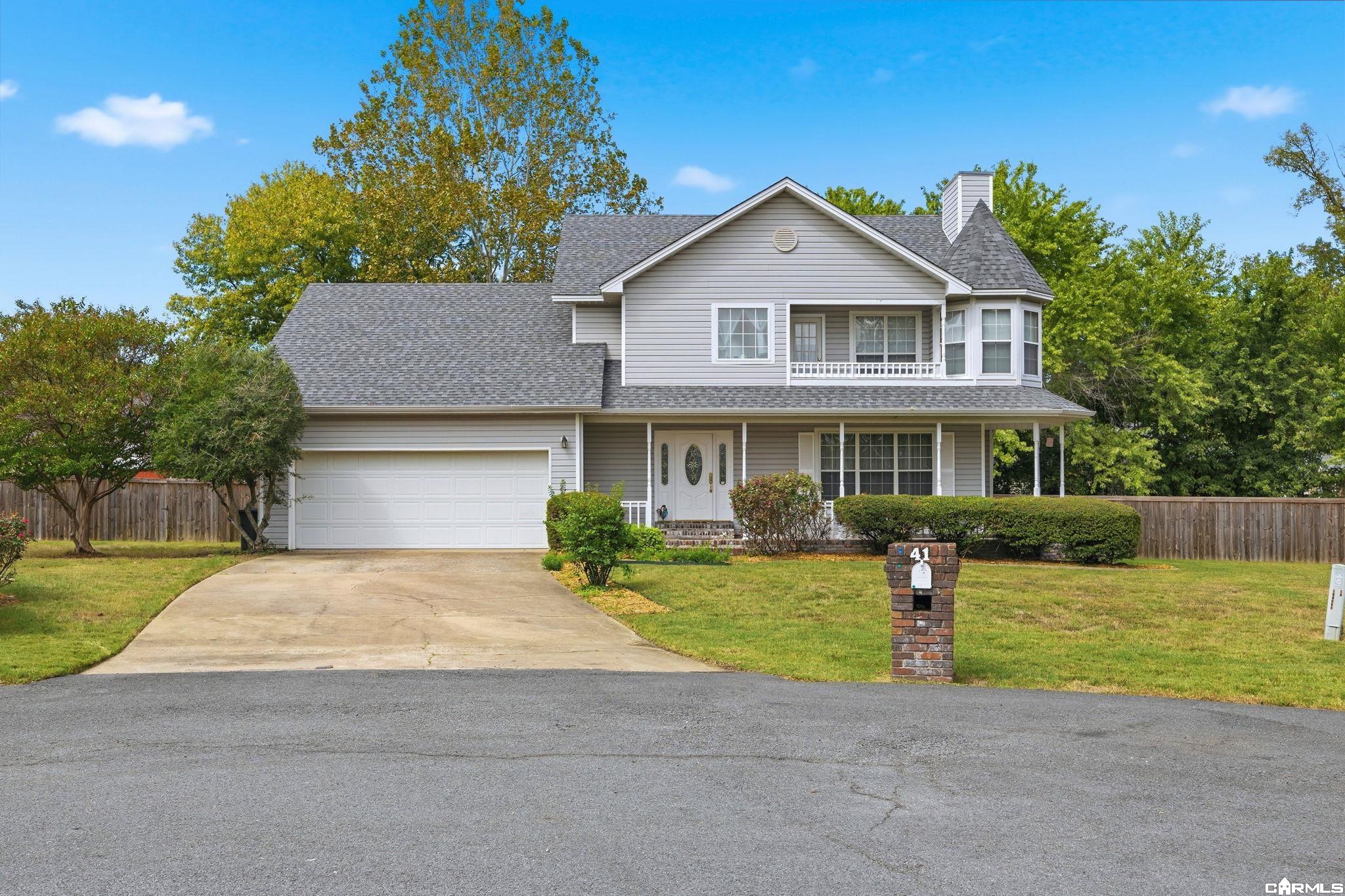 41 Glendale Drive — photo