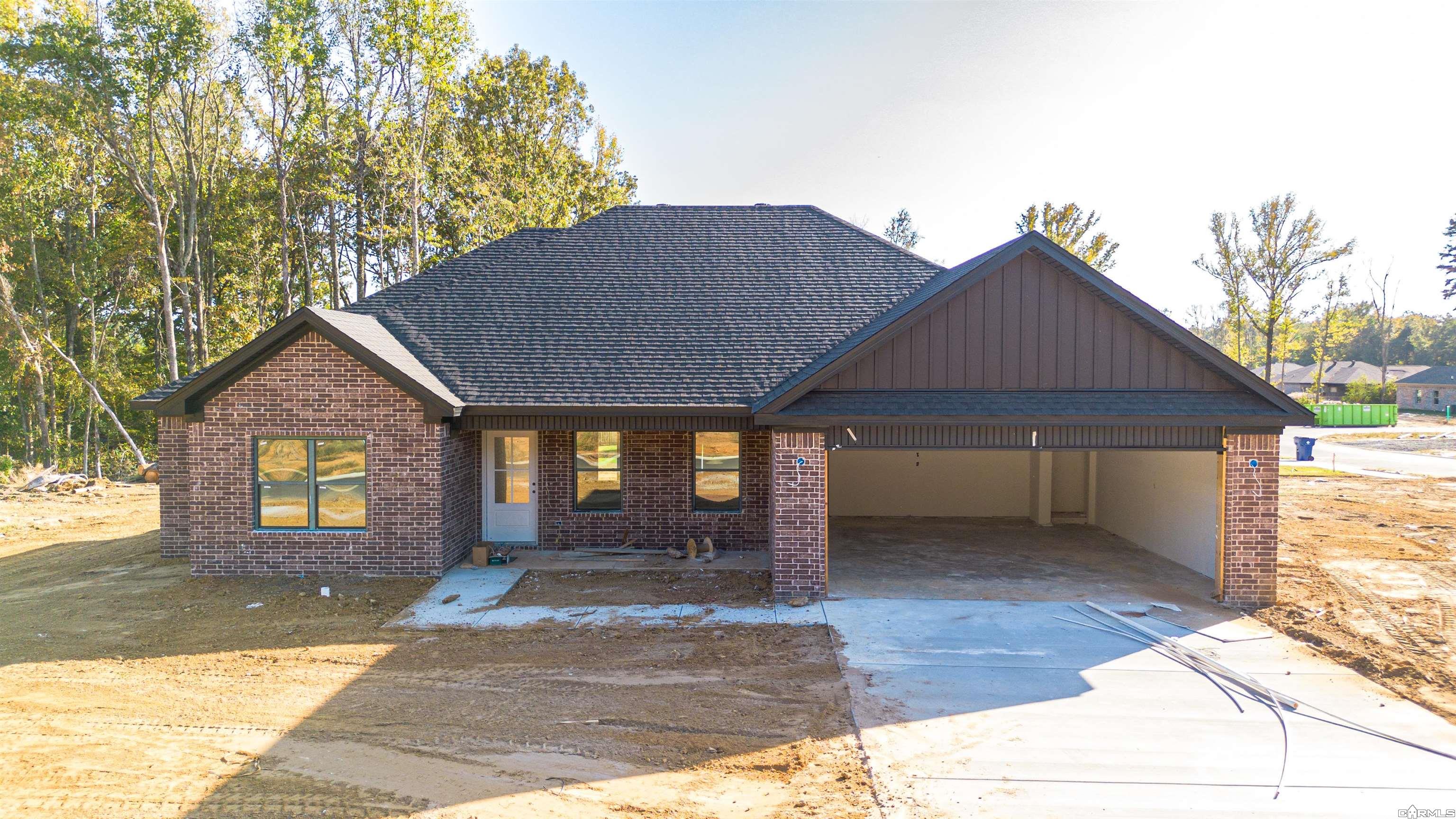 303 Millie Court — photo