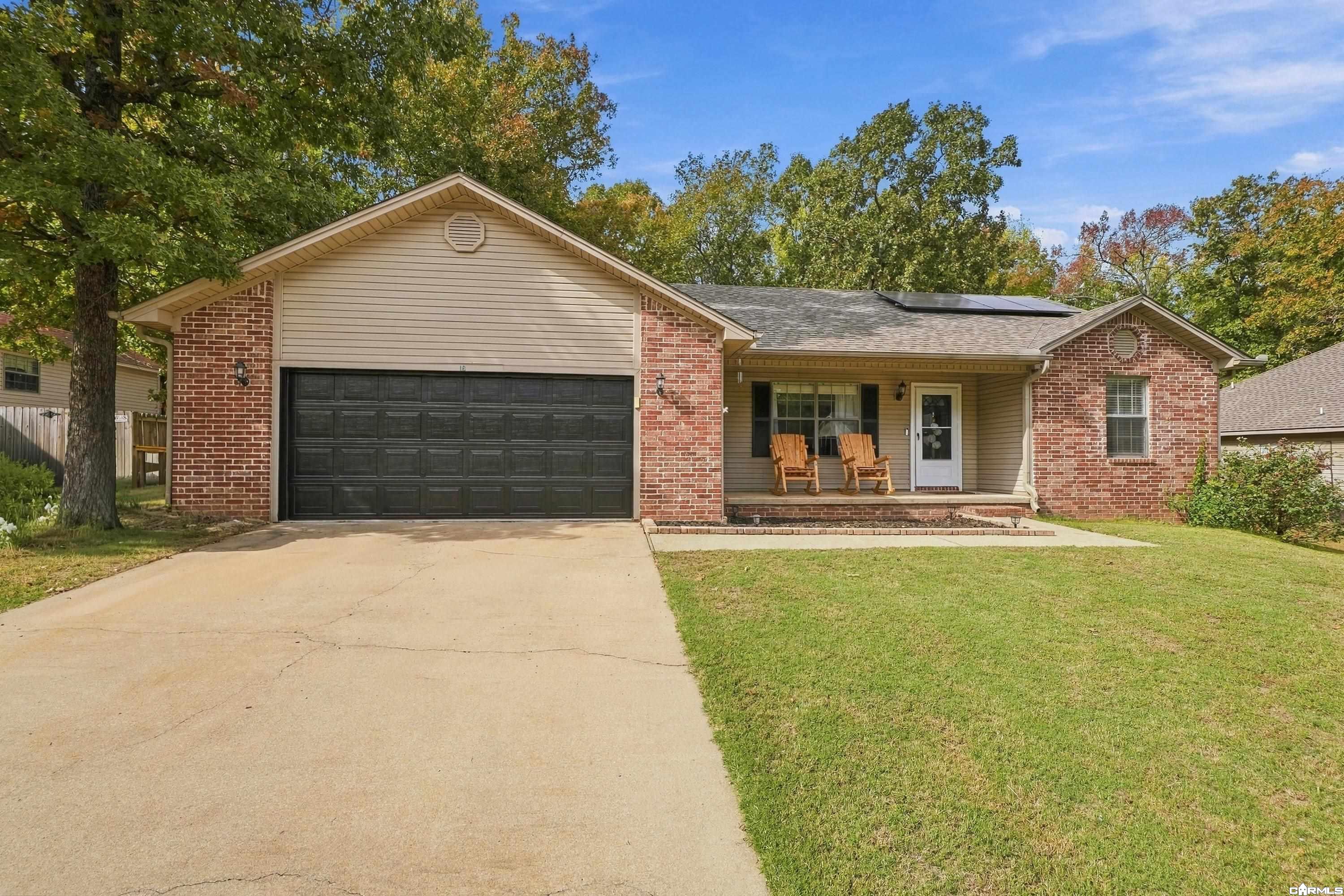 18 Alpine Lane, Cabot, AR 72023 — photo 2