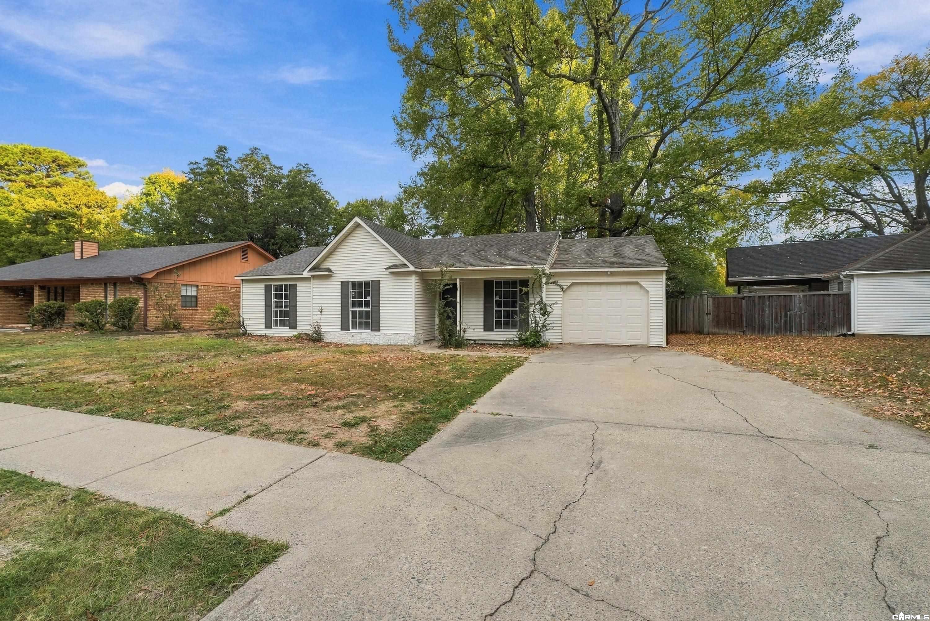 20 Pinedale Circle — photo
