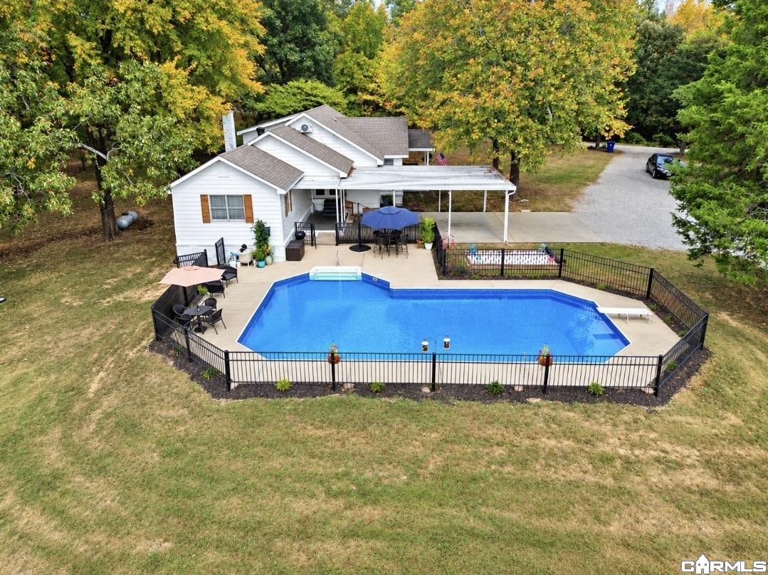 101 Greene 626 Road — photo