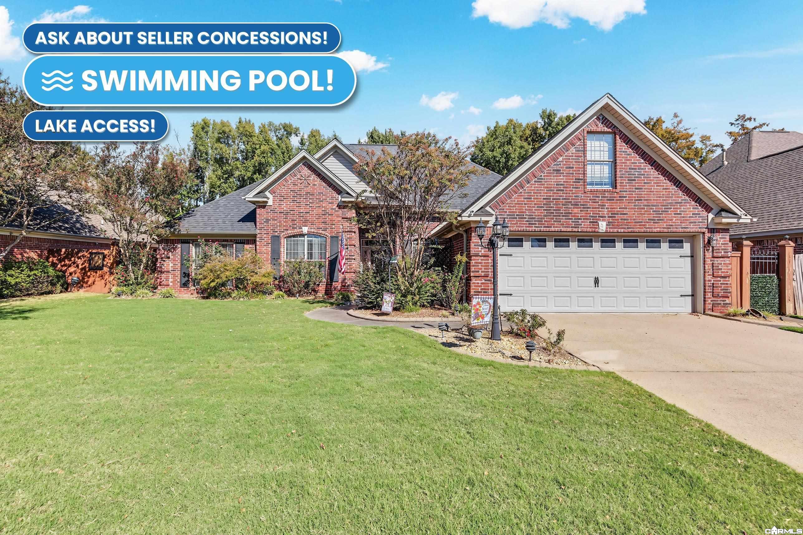 6708 Austin Harbor Loop — photo
