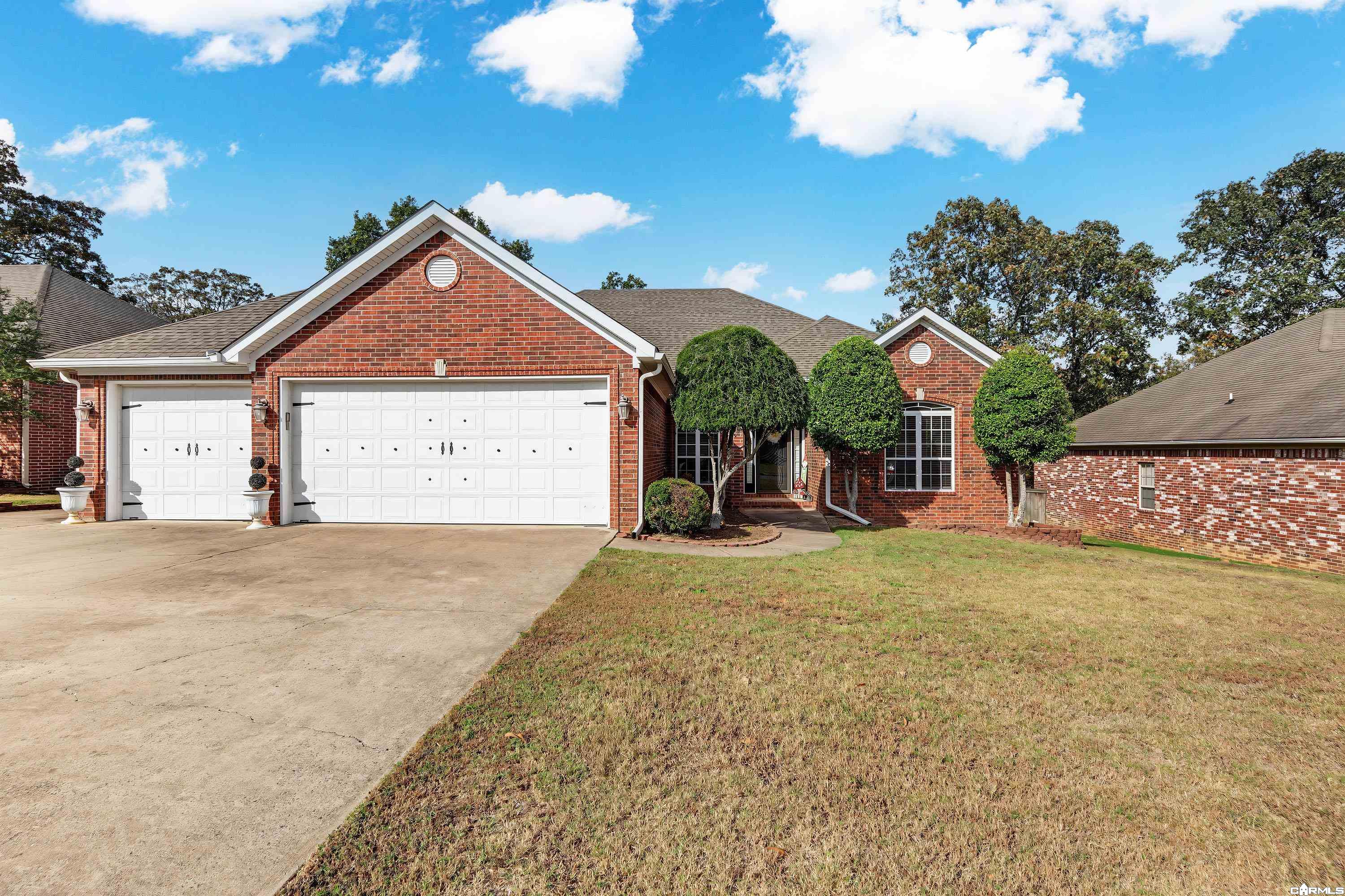 7032 Gap Ridge Drive — photo