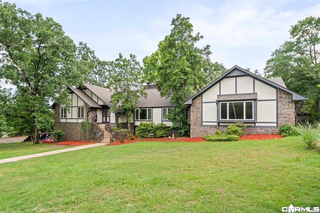 601 Rock Creek Road — photo