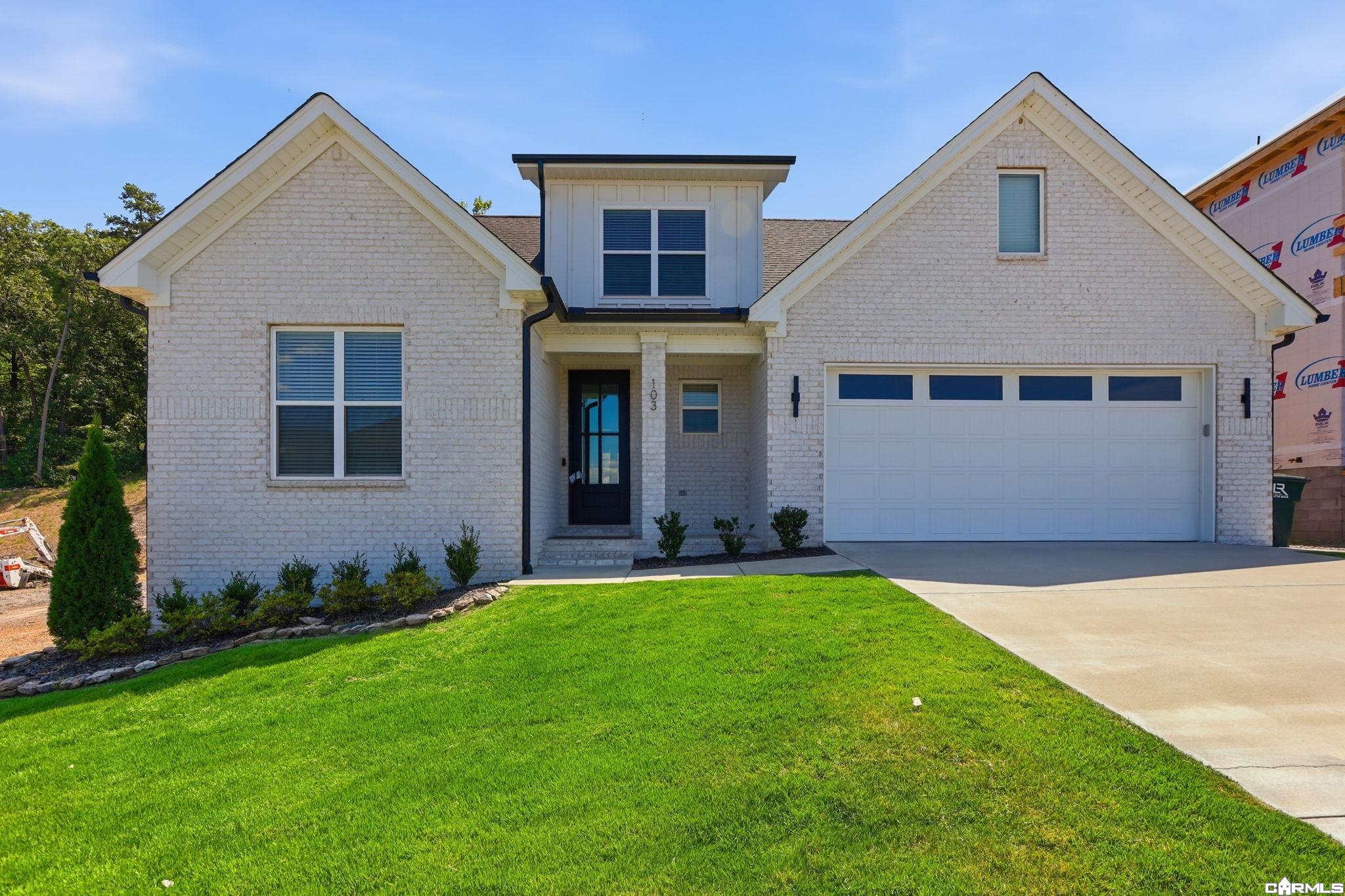 103 Calion Court — photo