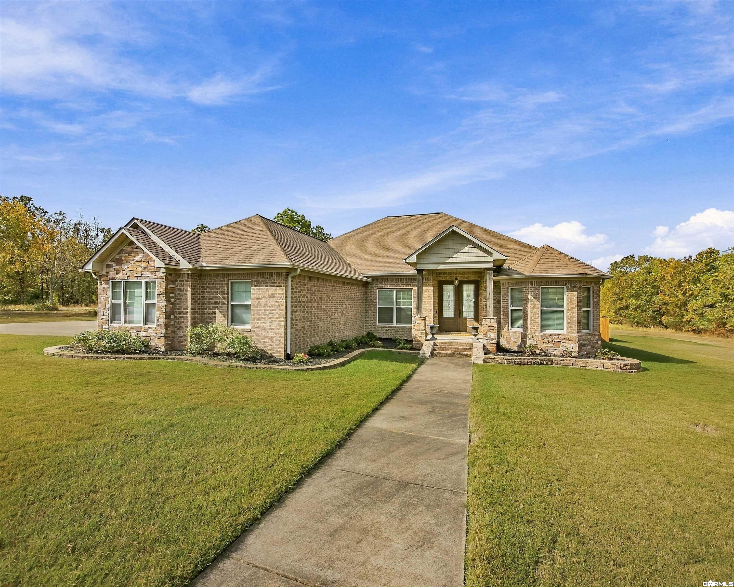 54 Cedar Ridge Cove — photo