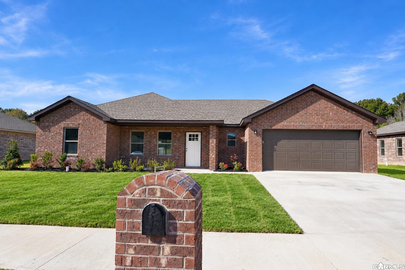 5415 Lotus Street — photo