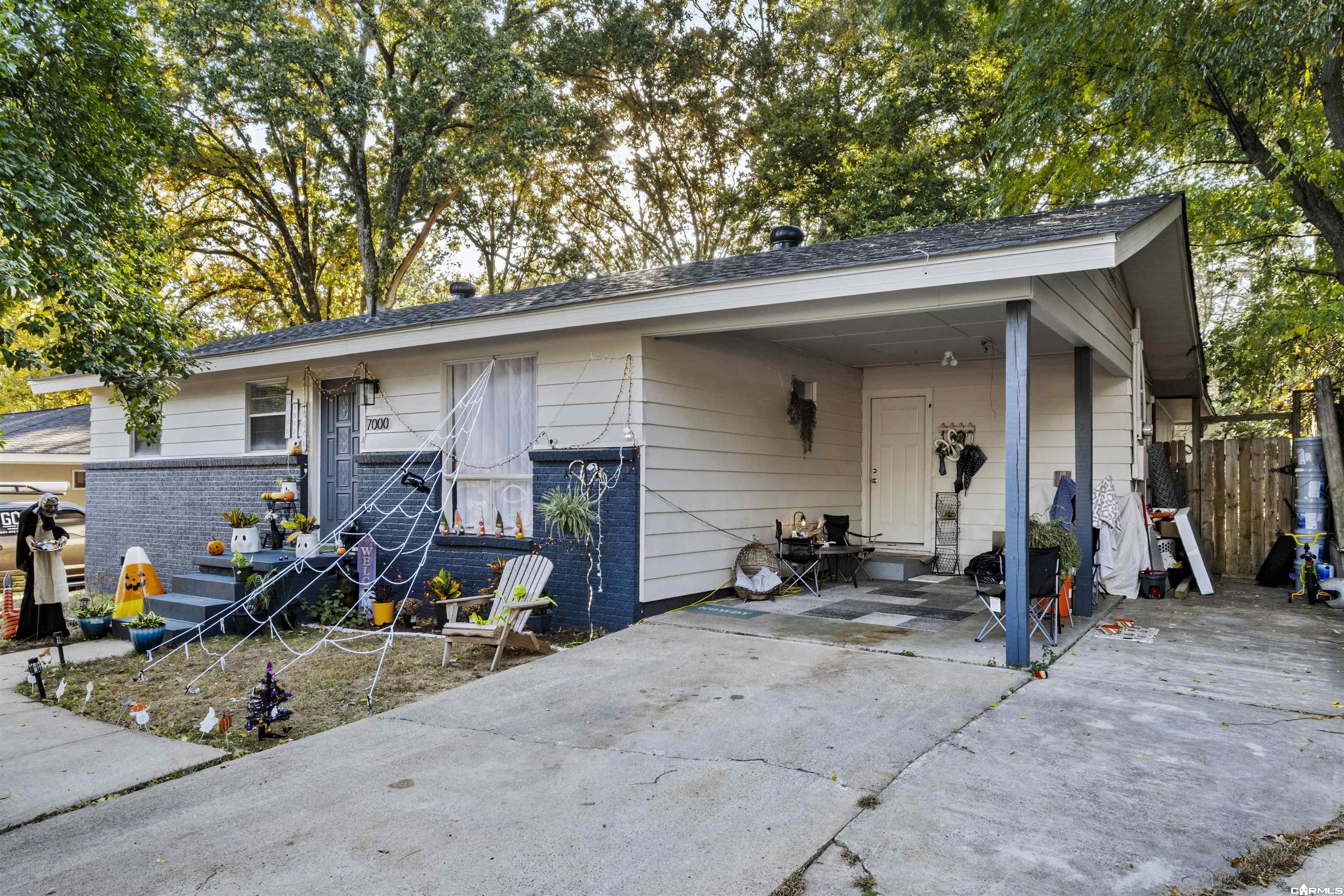 7000 W Wakefield Drive — photo