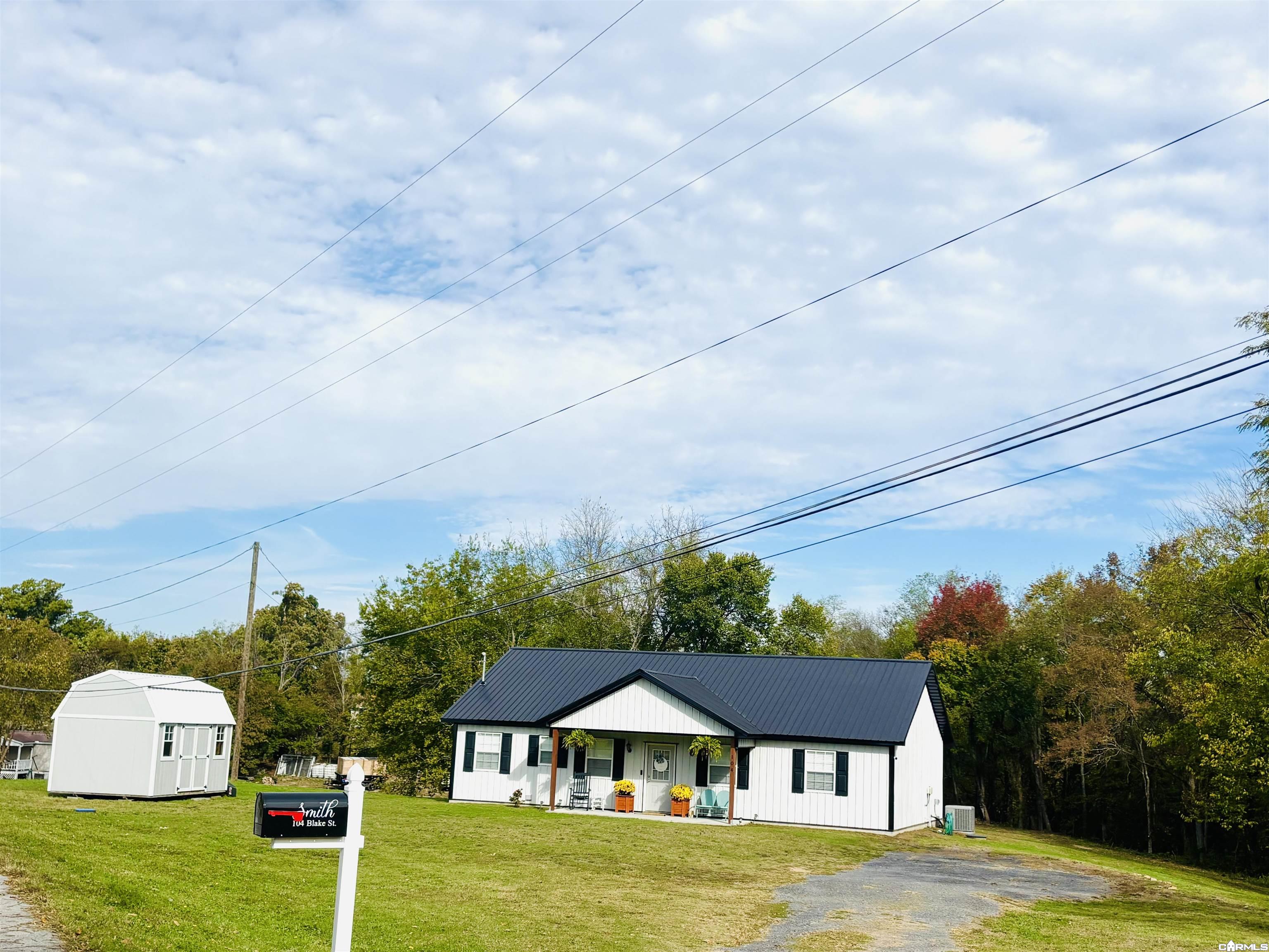 104 Blake Street — photo