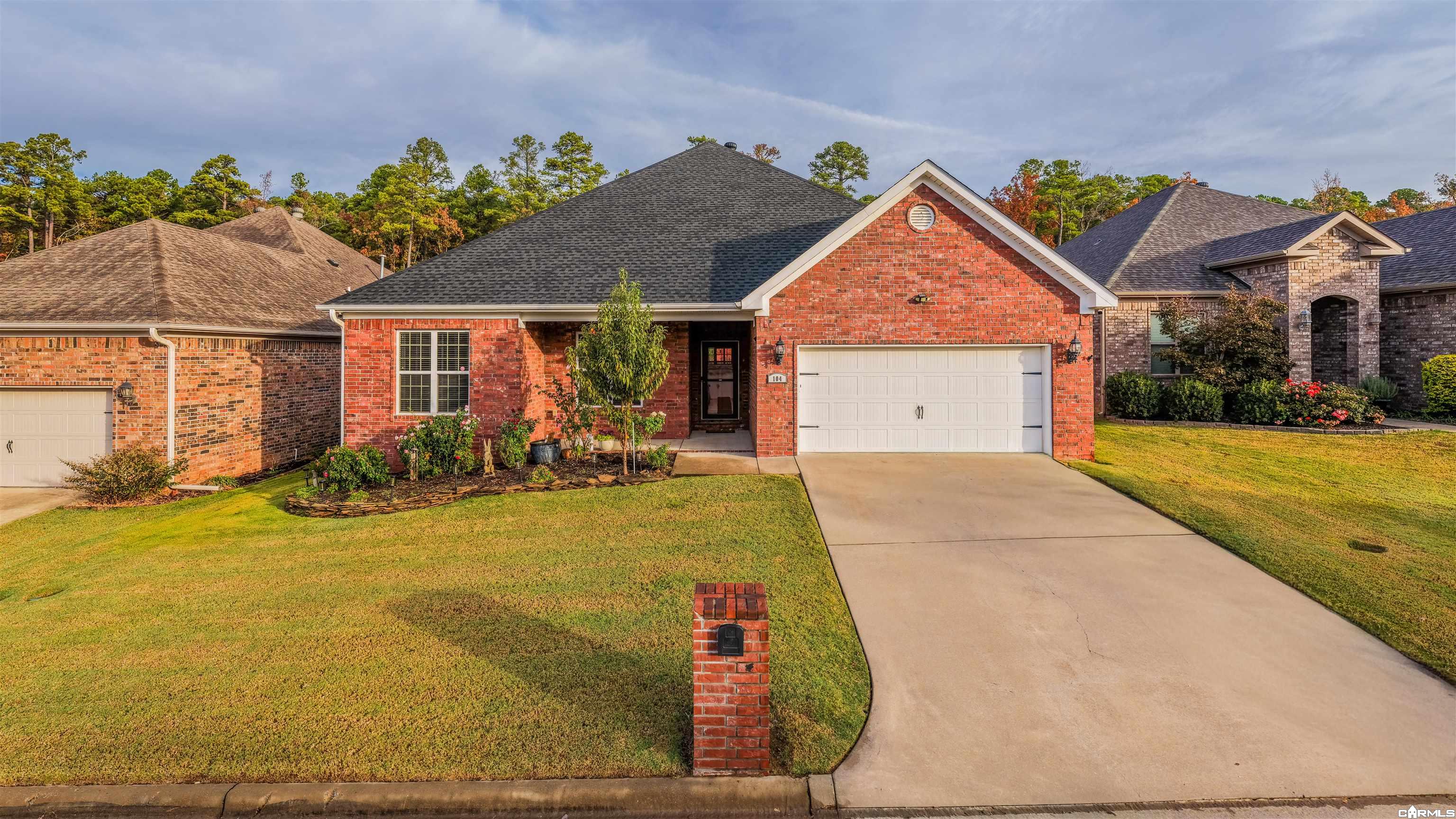104 Valley Ranch Way — photo