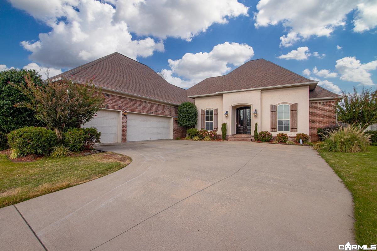 4800 Trinity Crossing — photo