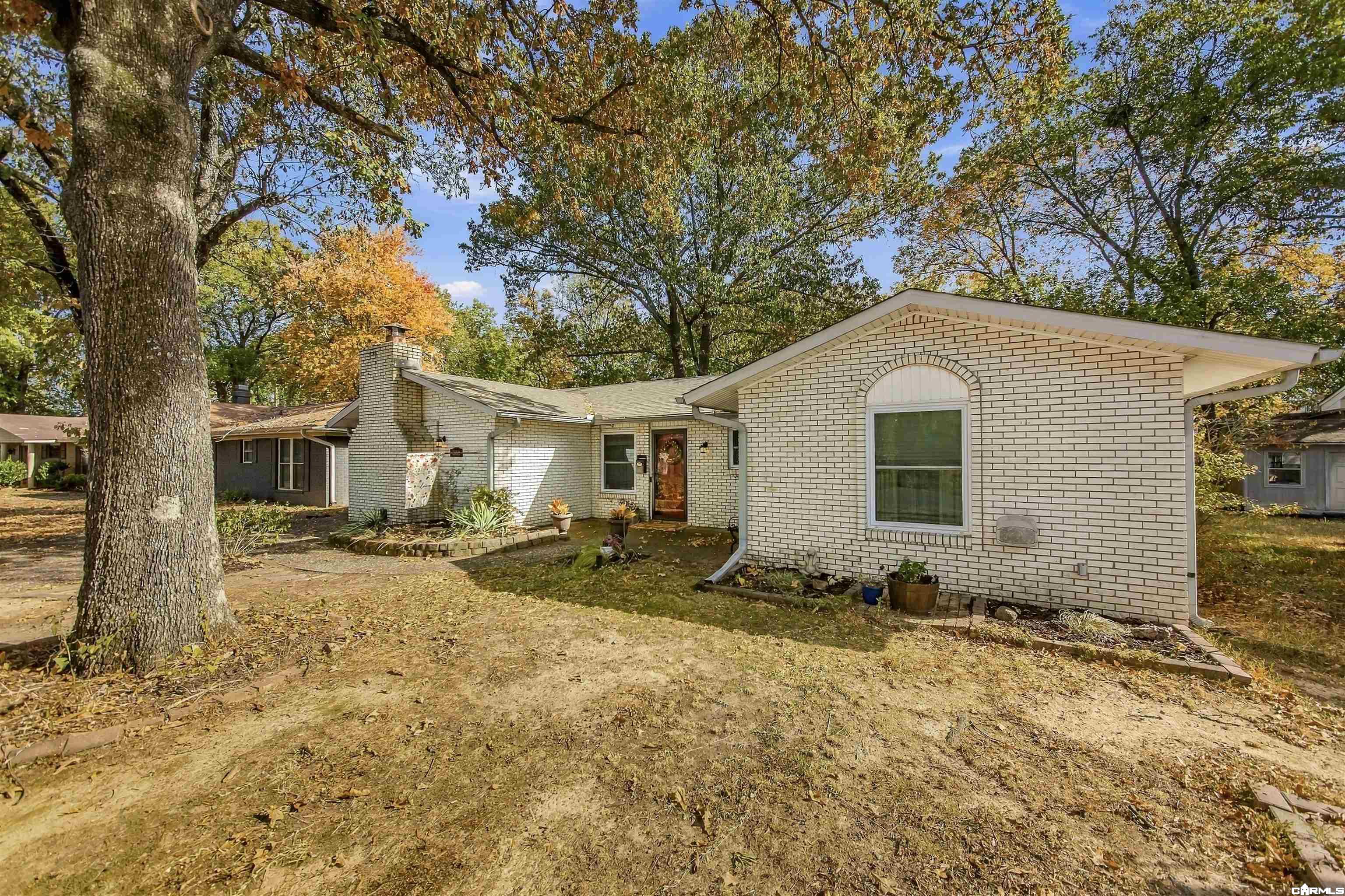 8614 Northgate Drive — photo