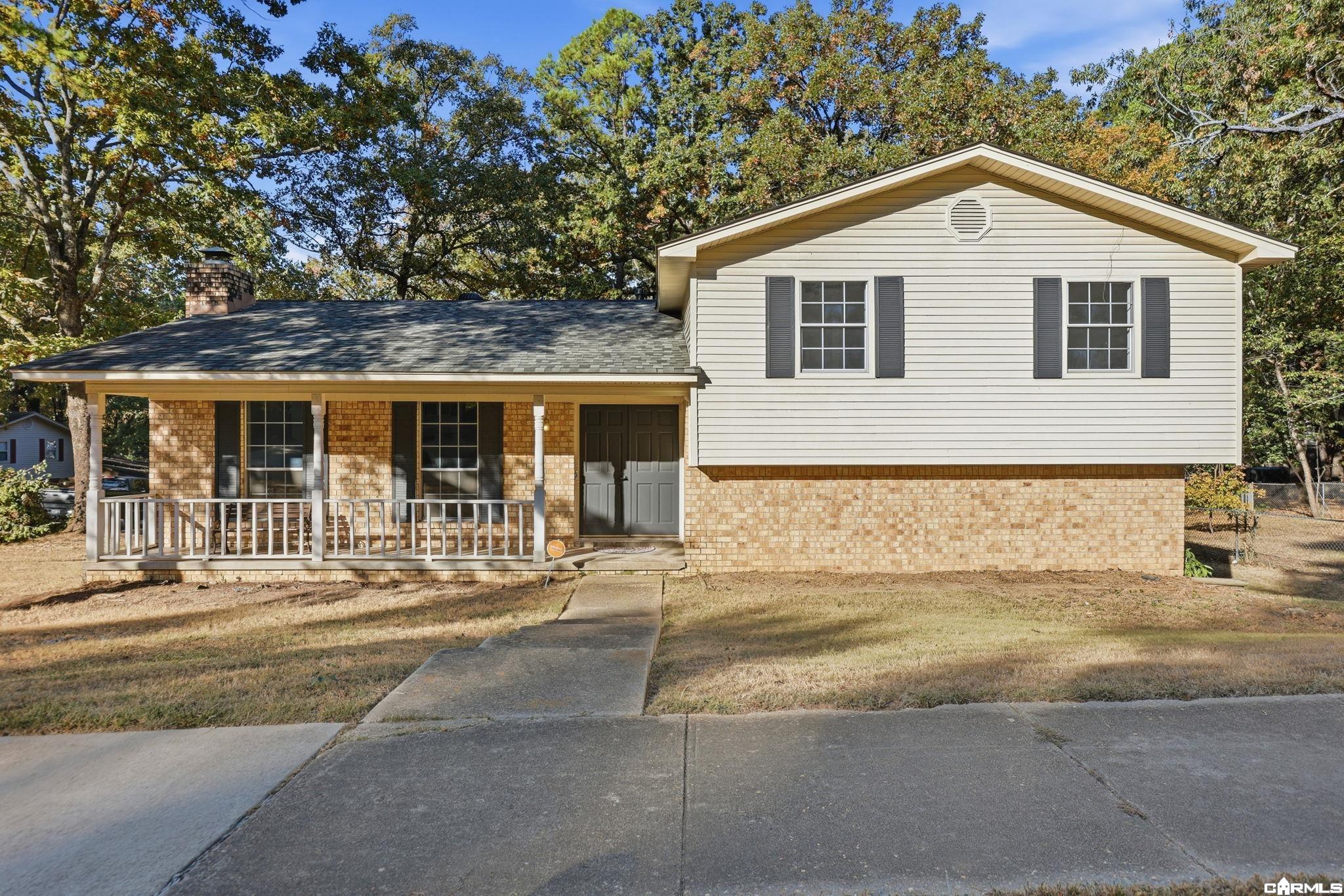 2716 Peach Tree Drive — photo