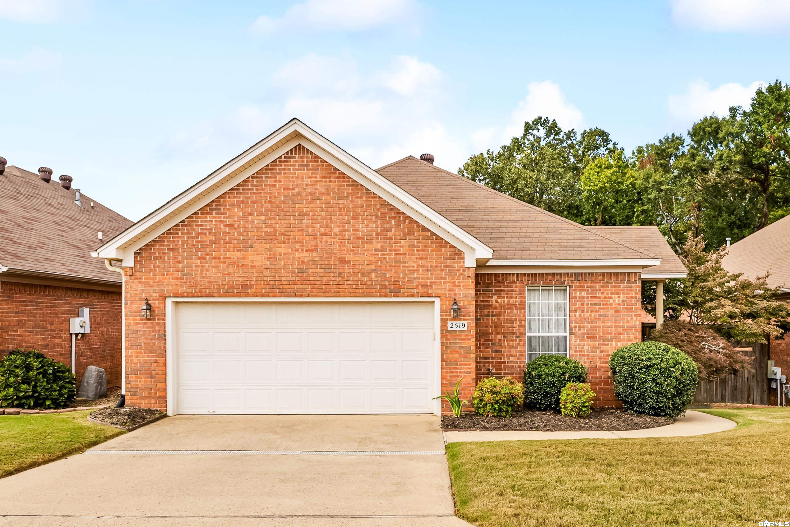 2519 Jasmine Drive — photo
