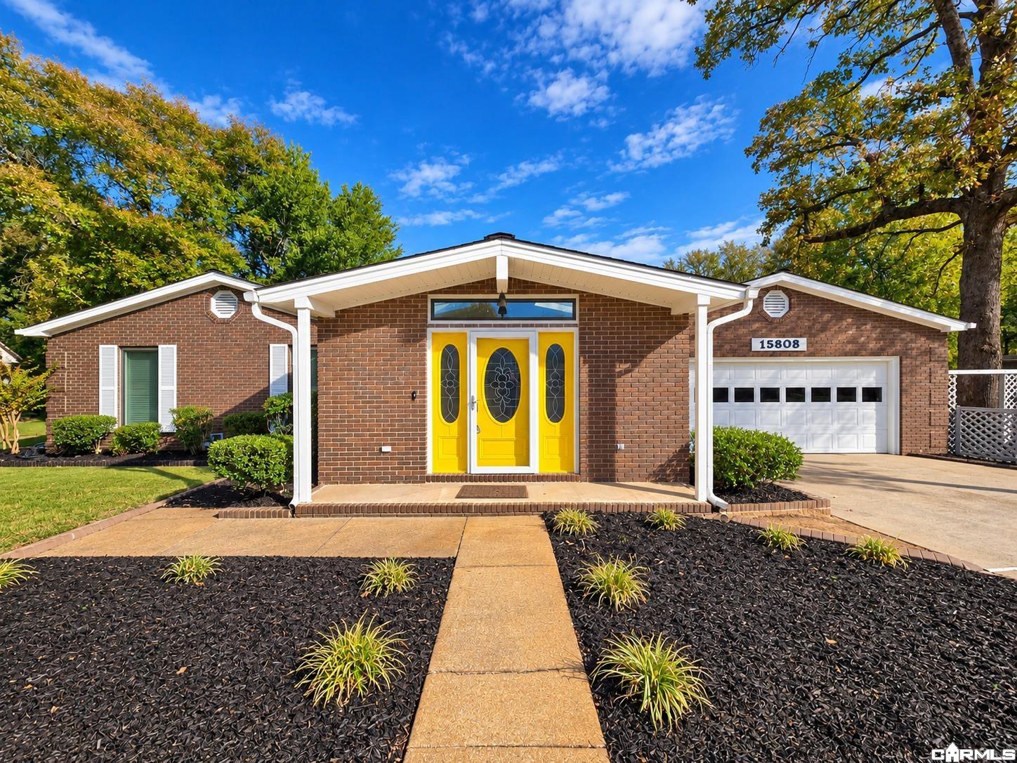 15808 Taylor Loop Drive — photo