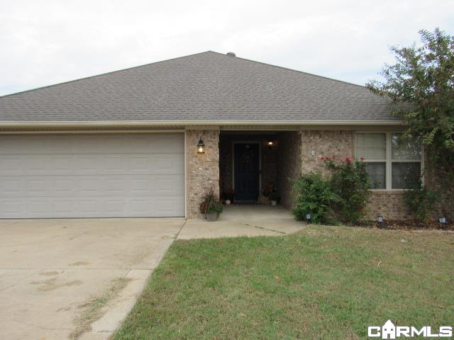 1320 Wilson Loop, Ward, AR 72176 — photo 2