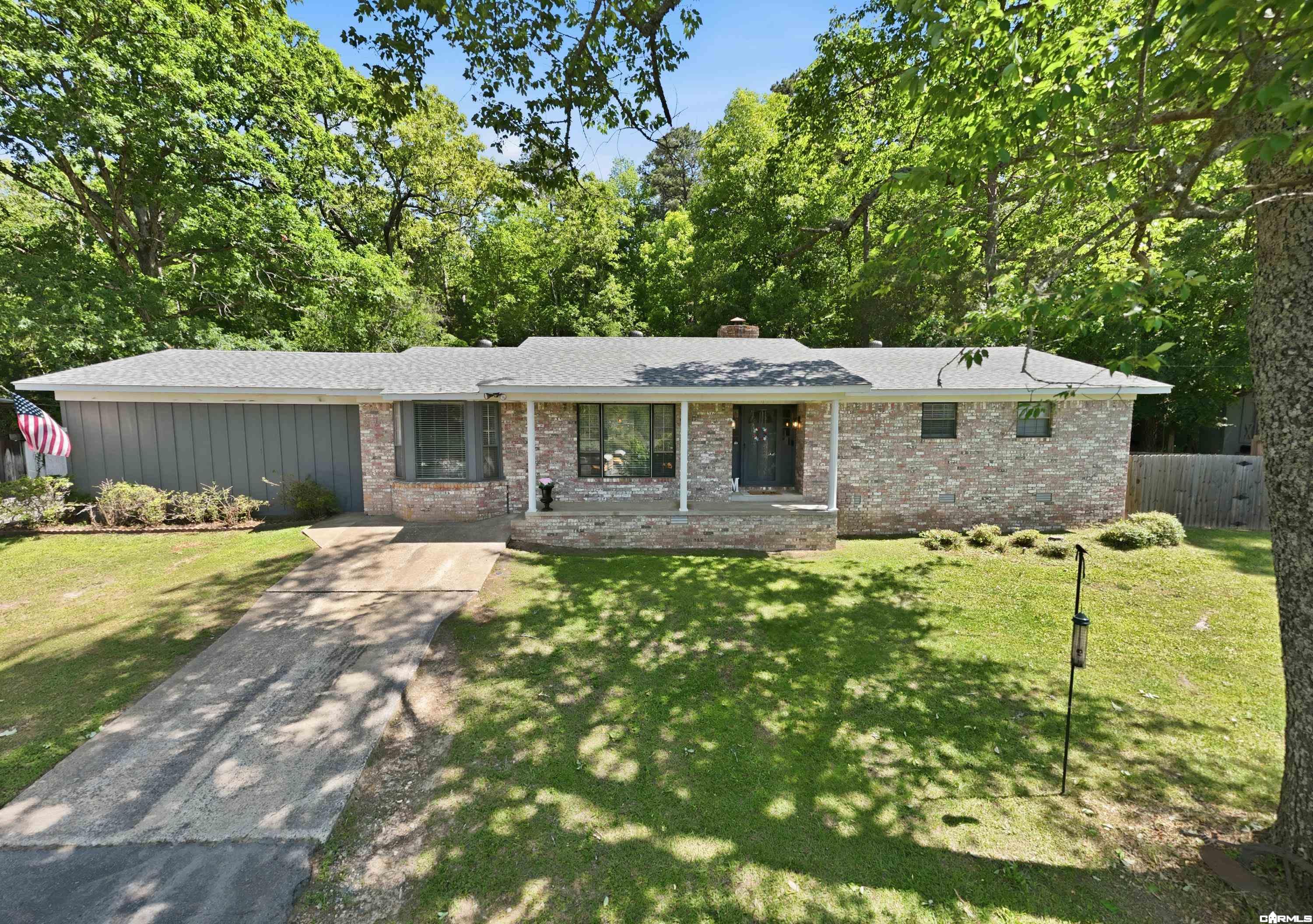 16400 Colonel Glenn Road — photo