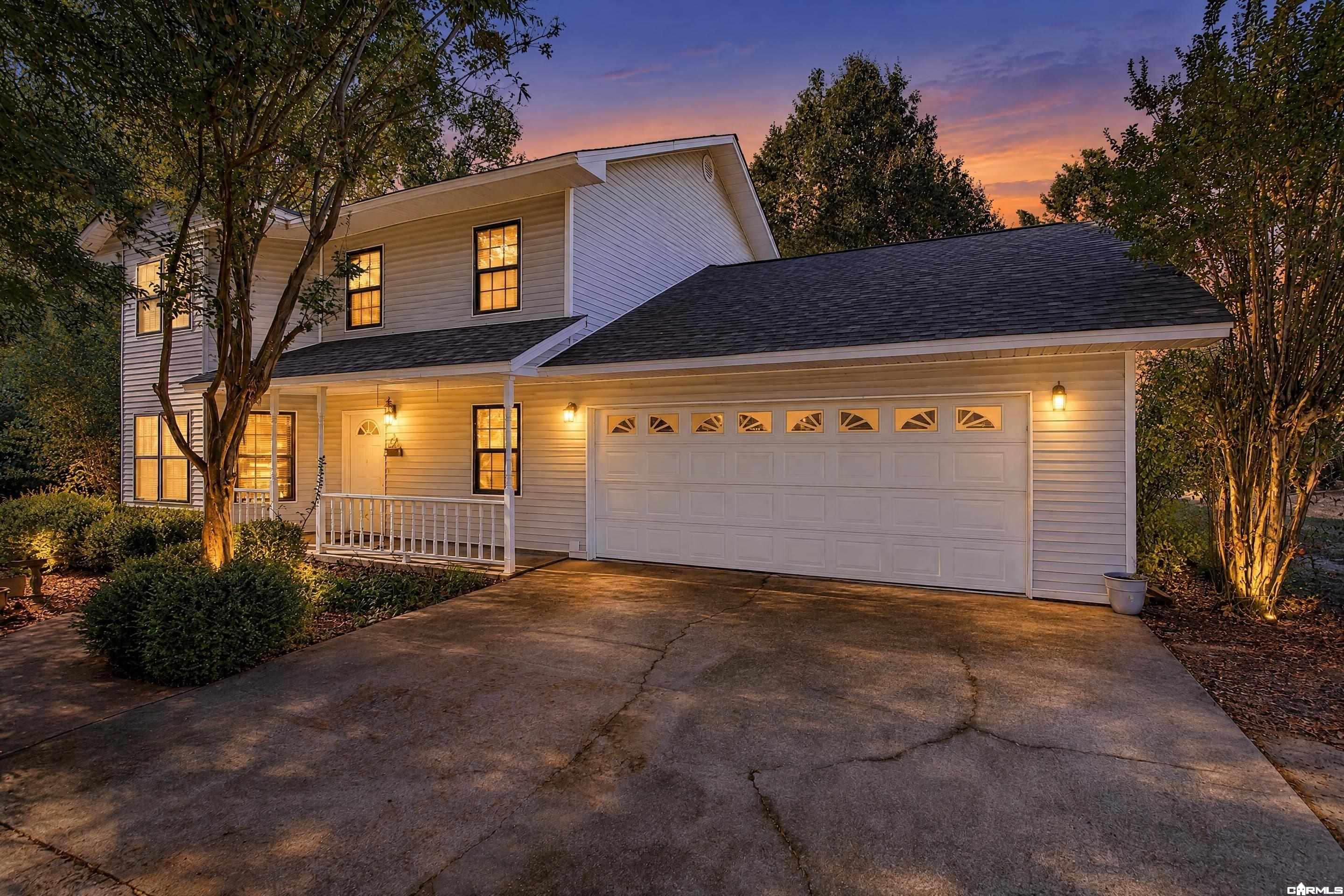 3650 Dogwood Lane — photo