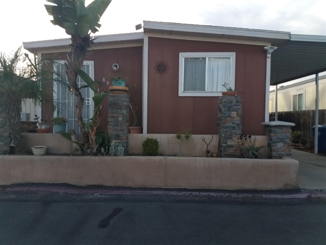 2888 Iris Ave 89 — photo