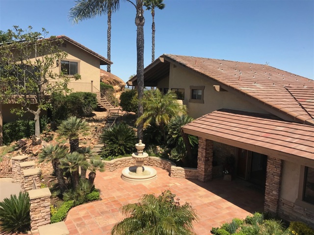 14192 Ridge Canyon Rd, Valley Center, CA 92082