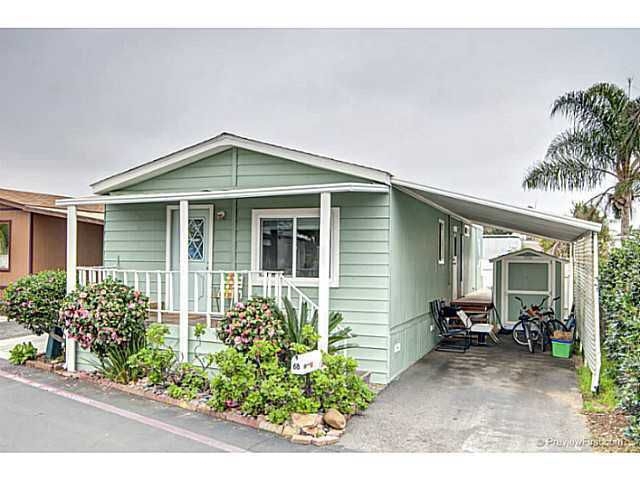 6550 Ponto Drive 68 — photo
