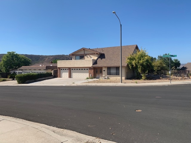 2083 Farrington Drive — photo