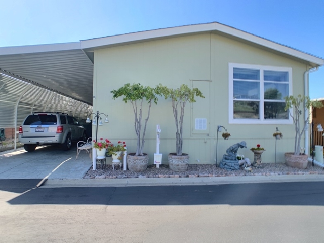 7467 Mission Gorge Rd 292 — photo