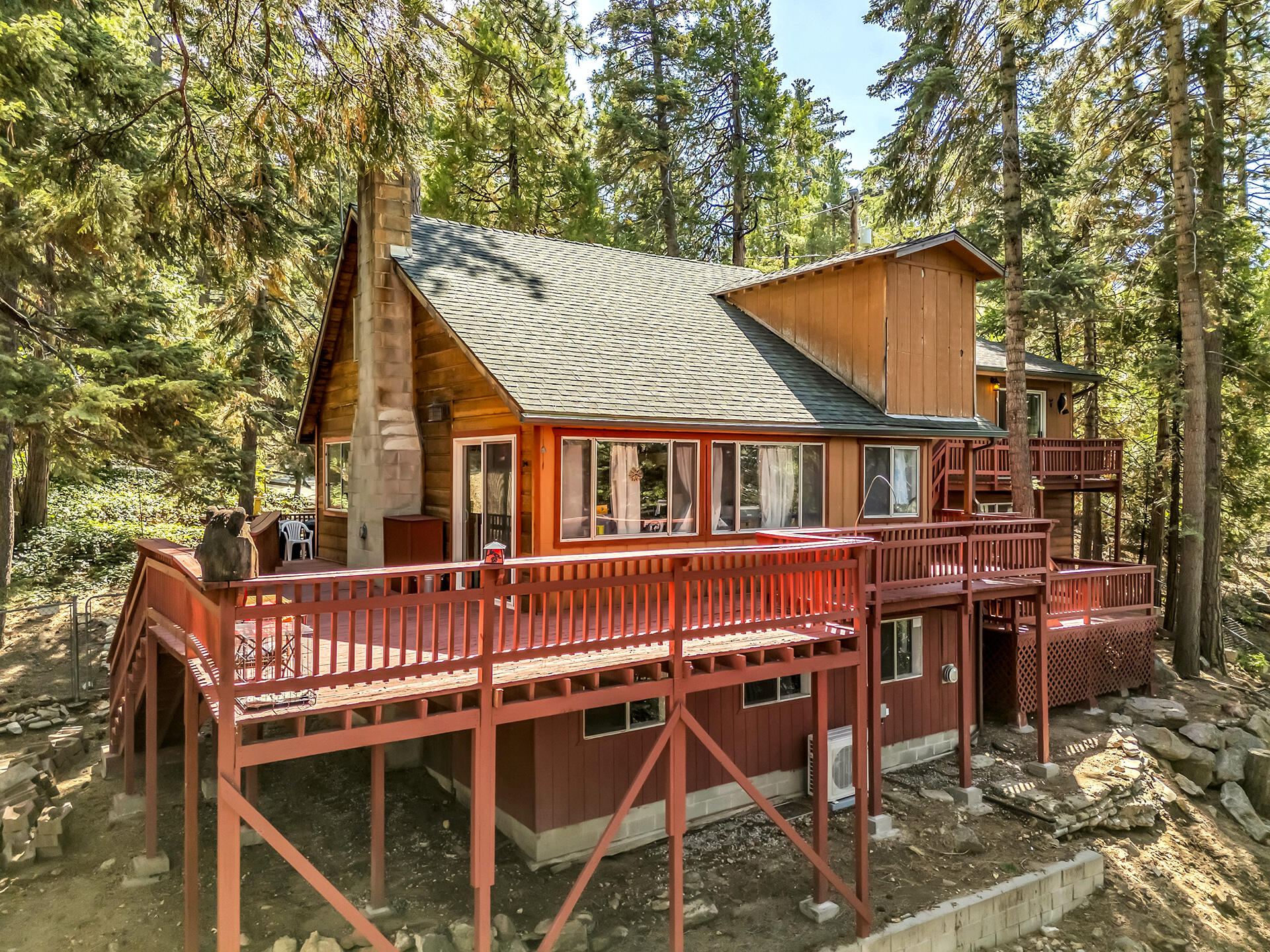 52680 Pine Ridge Road, Idyllwild CA 92549