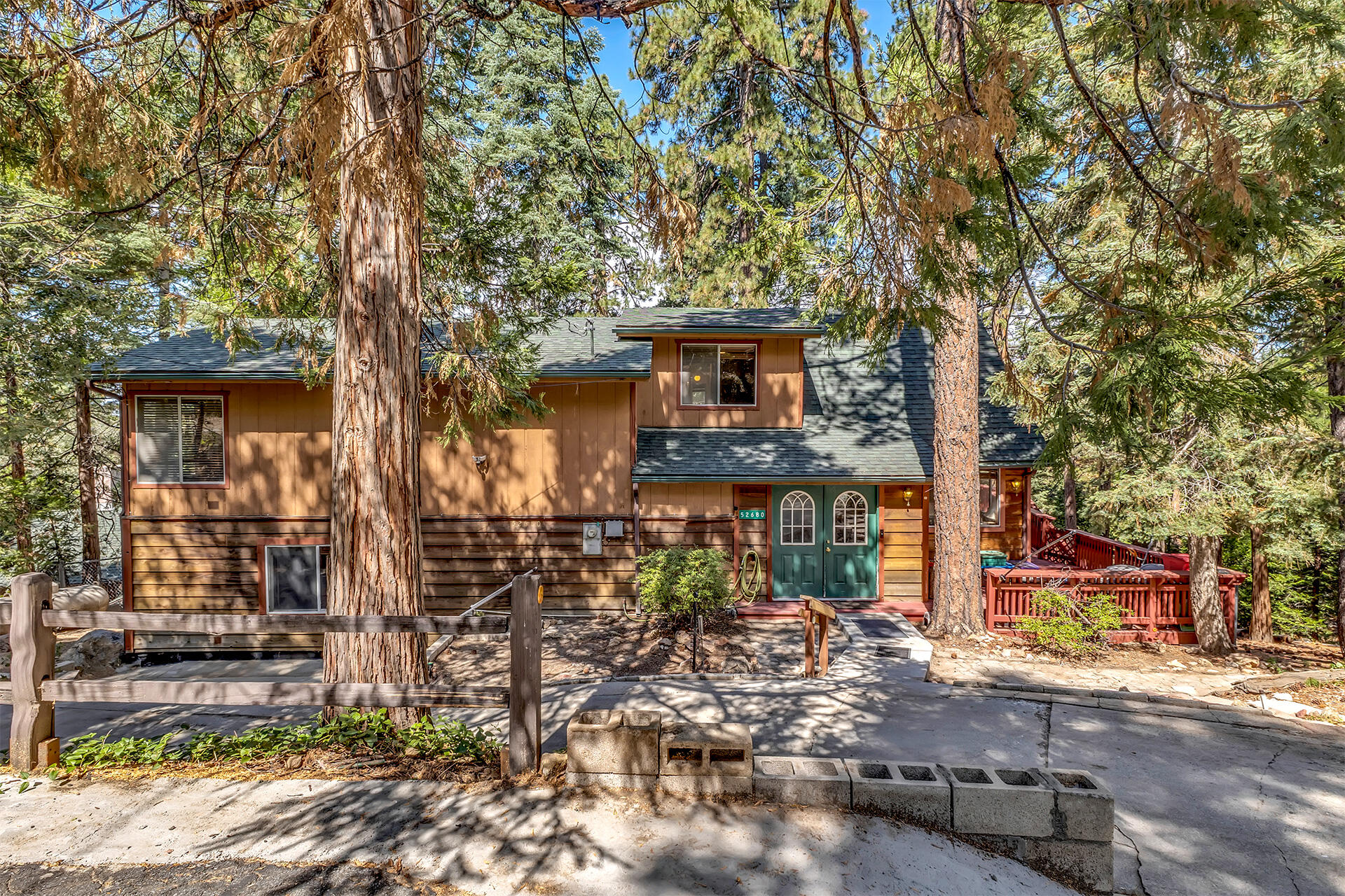 52680 Pine Ridge Road, Idyllwild CA 92549 — photo 2
