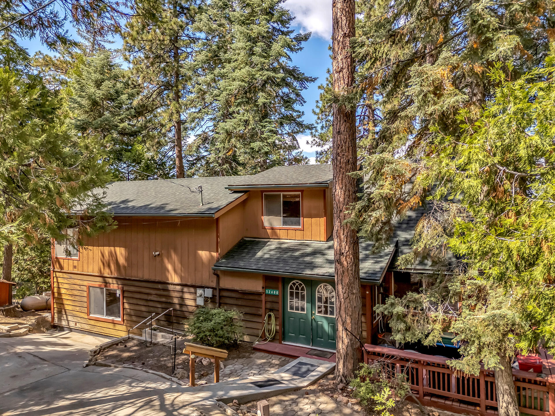 52680 Pine Ridge Road, Idyllwild CA 92549 — photo 3