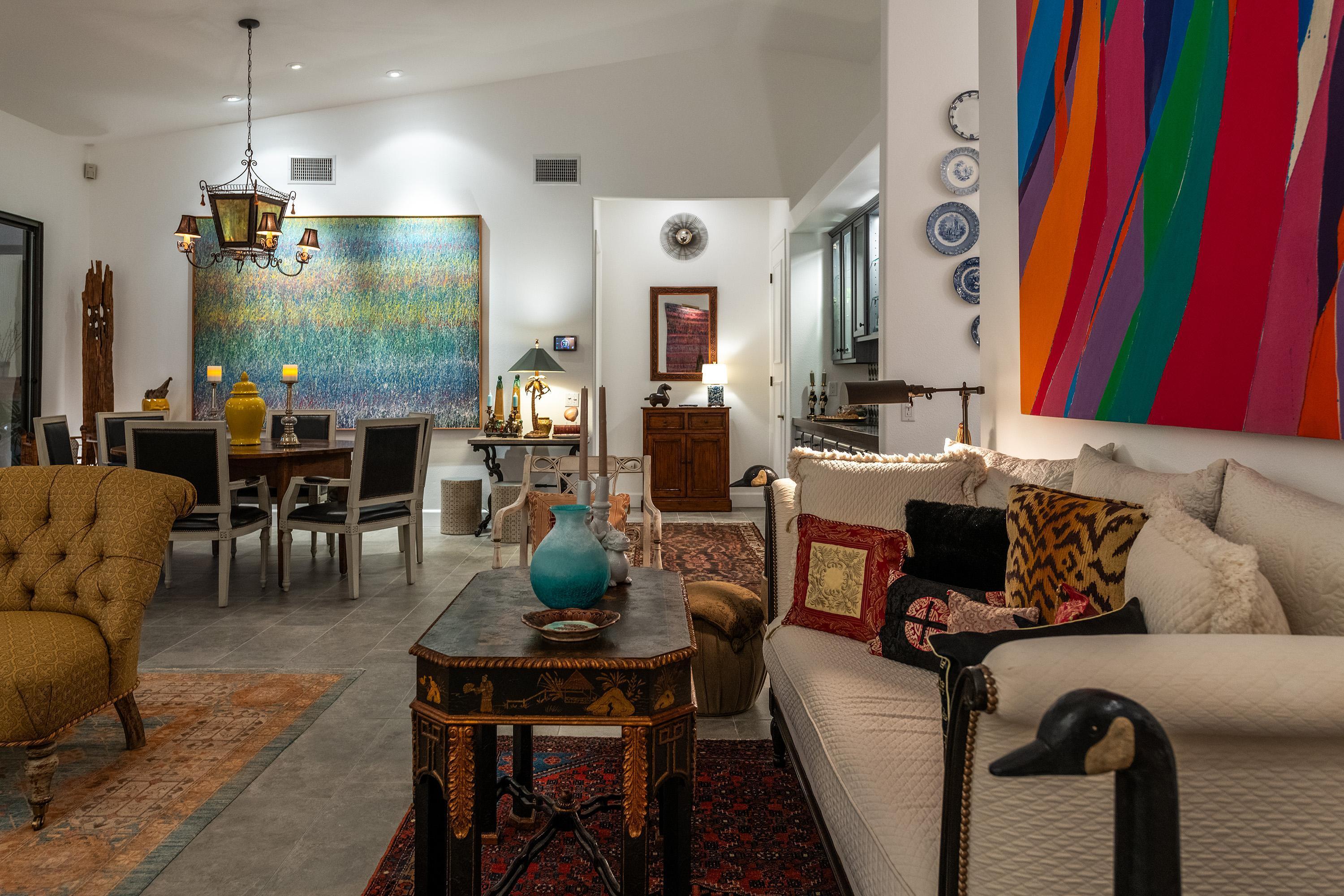 21 Mission Palms W — photo