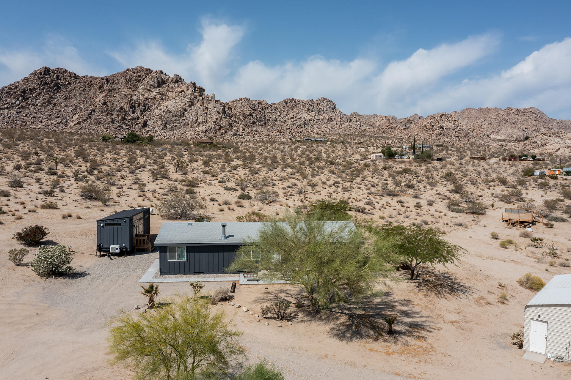 7122 Sunkist Rd, Joshua Tree, CA 92252 — photo 3