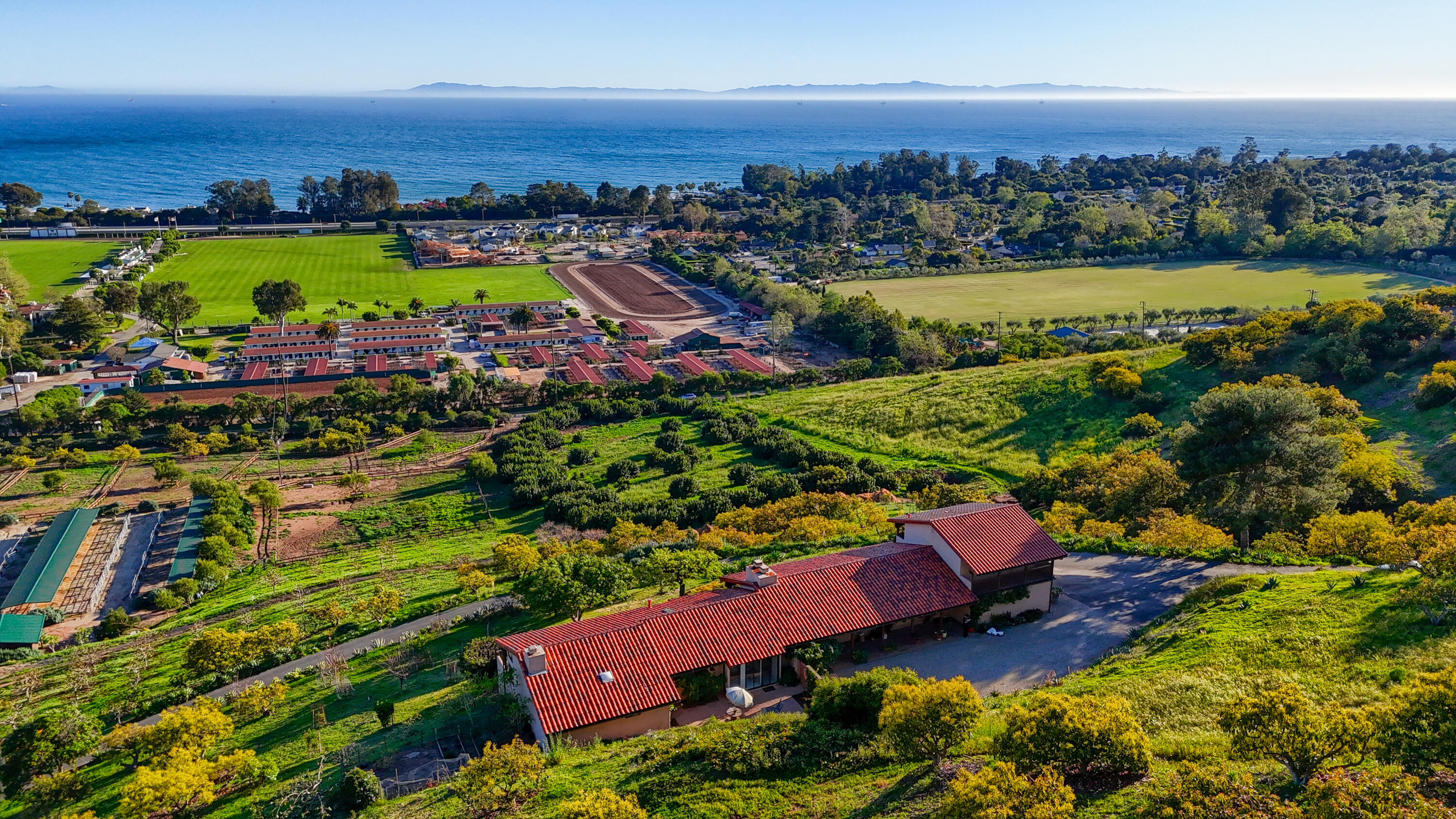 3330 Foothill Rd, Carpinteria, CA 93013