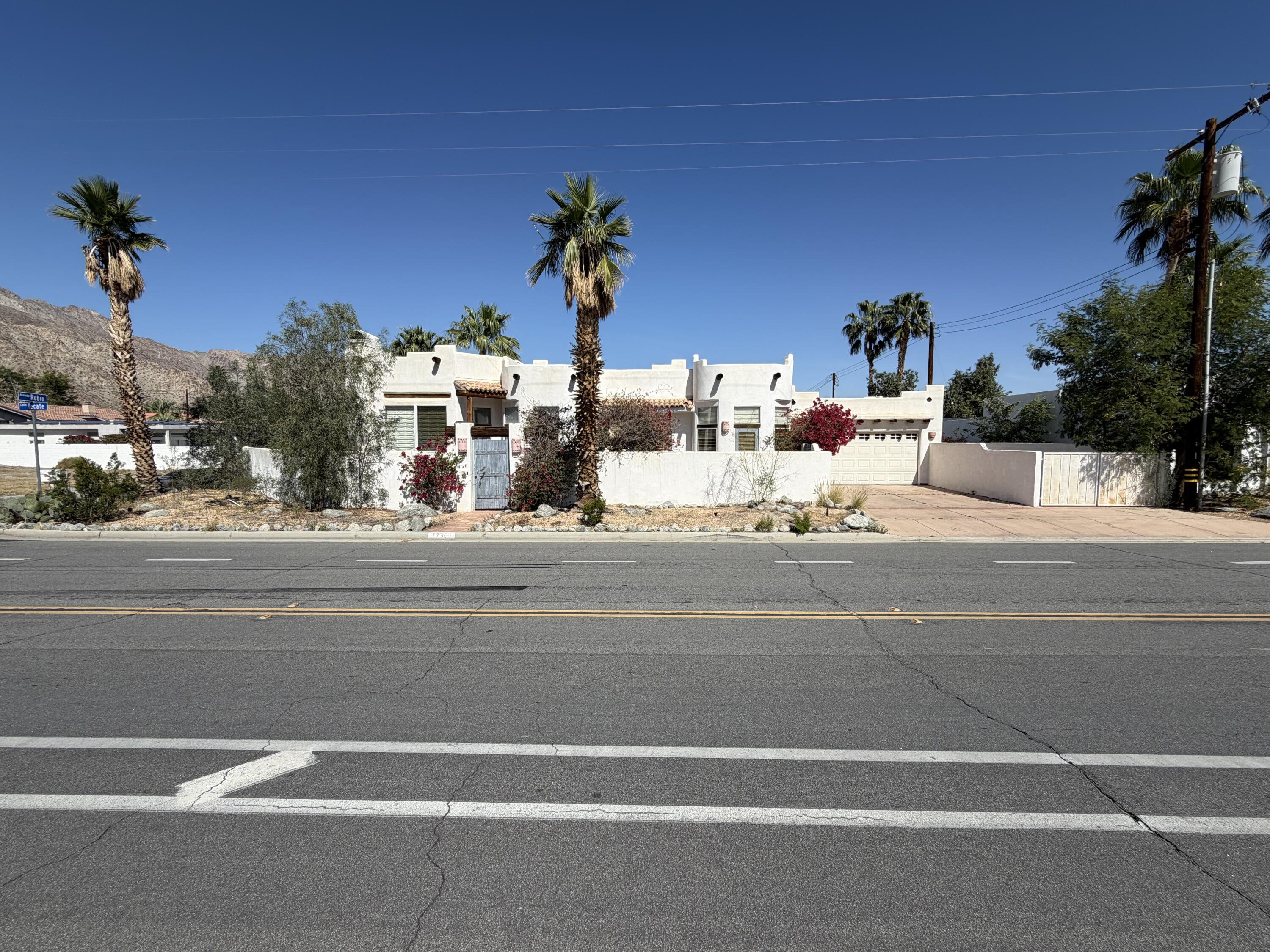 77360 Calle Tecate — photo