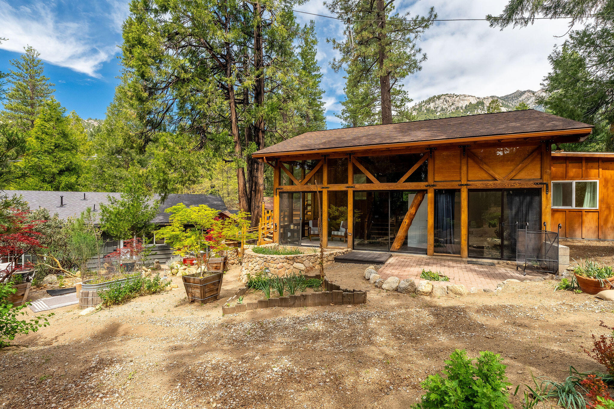 25106 Rim Rock Rd, Idyllwild, CA 92549 — photo 2