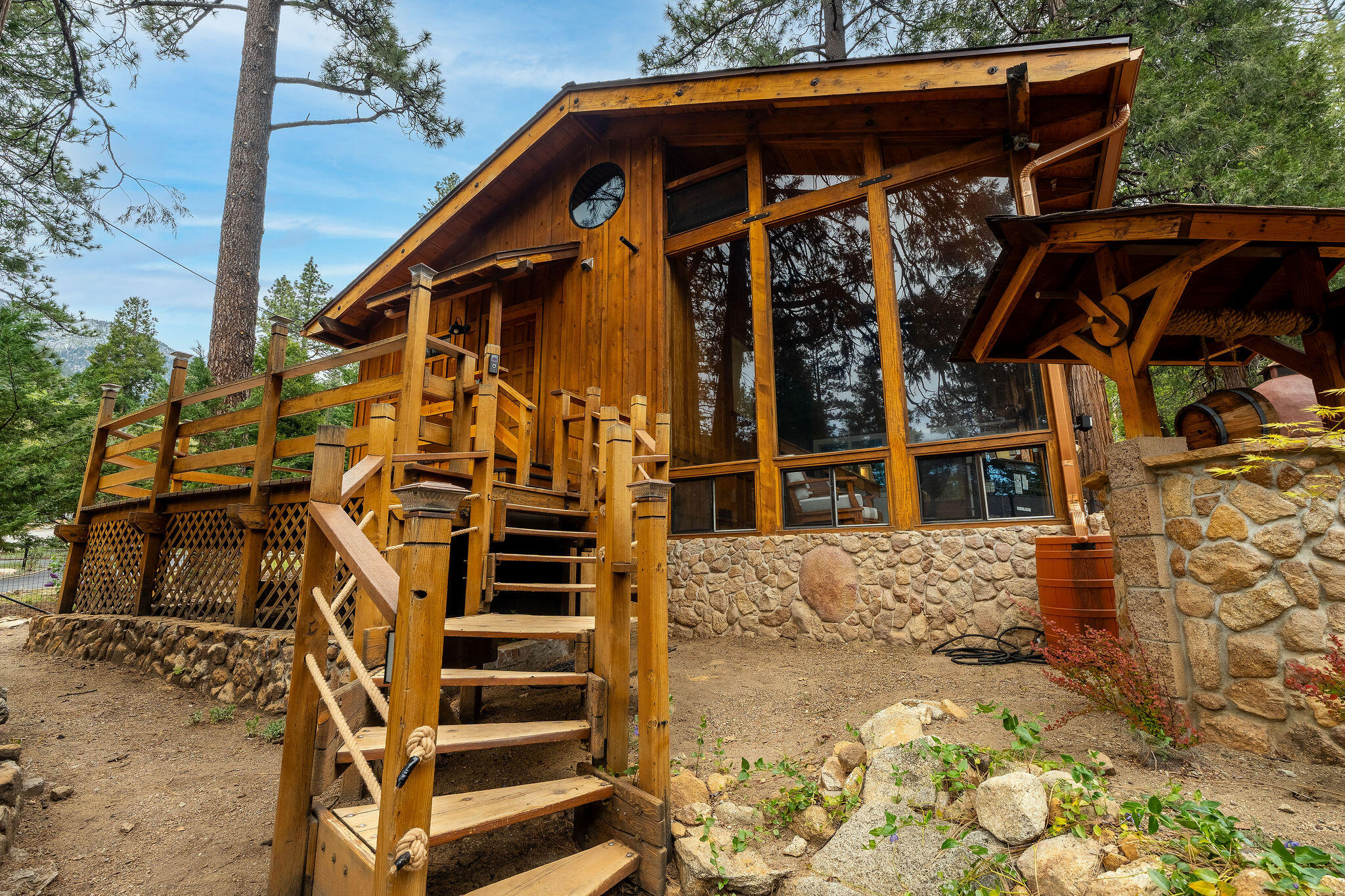 25106 Rim Rock Rd, Idyllwild, CA 92549 — photo 3