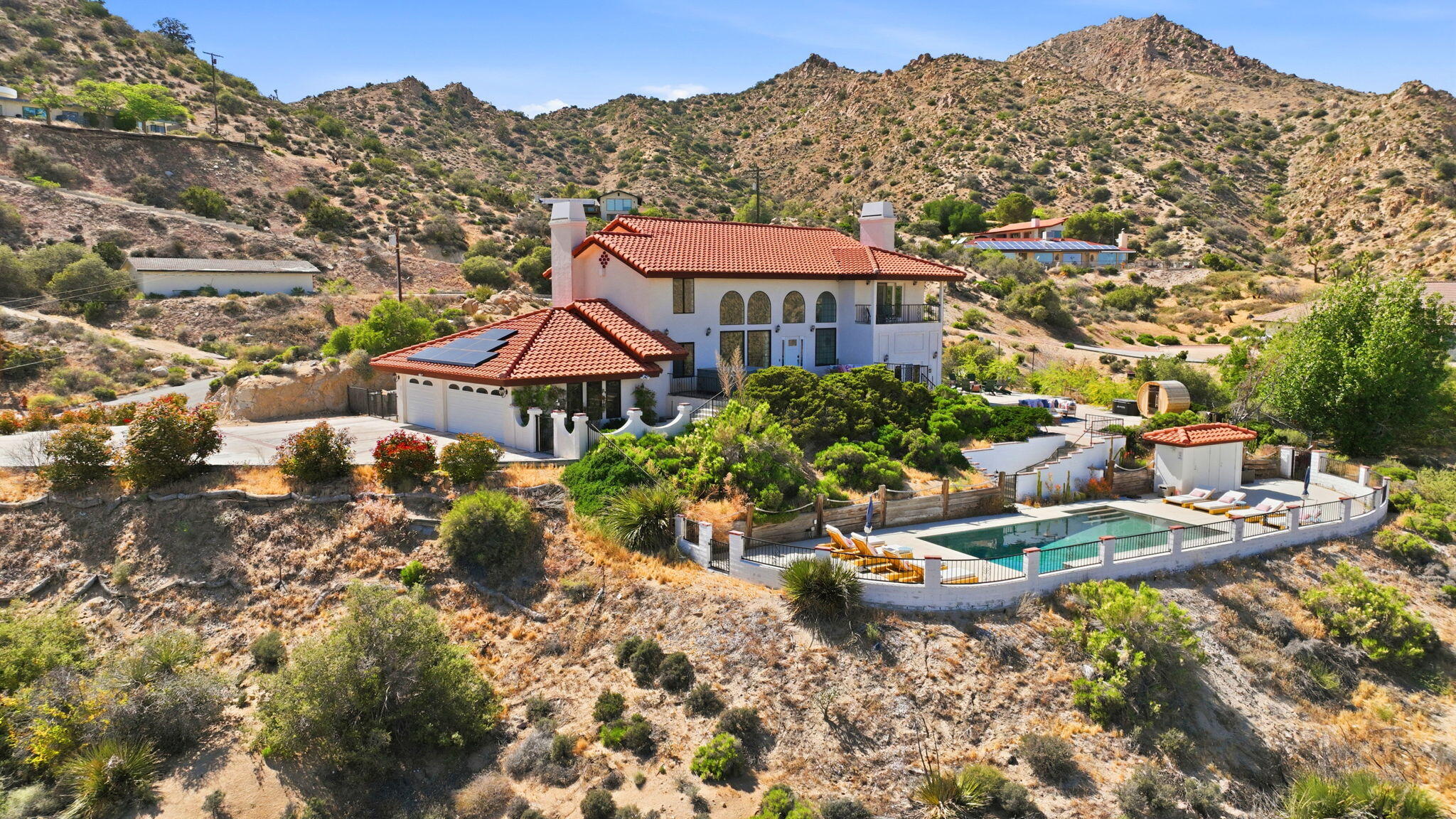 53806 Ridge Rd, Yucca Valley, CA 92284 — photo 2