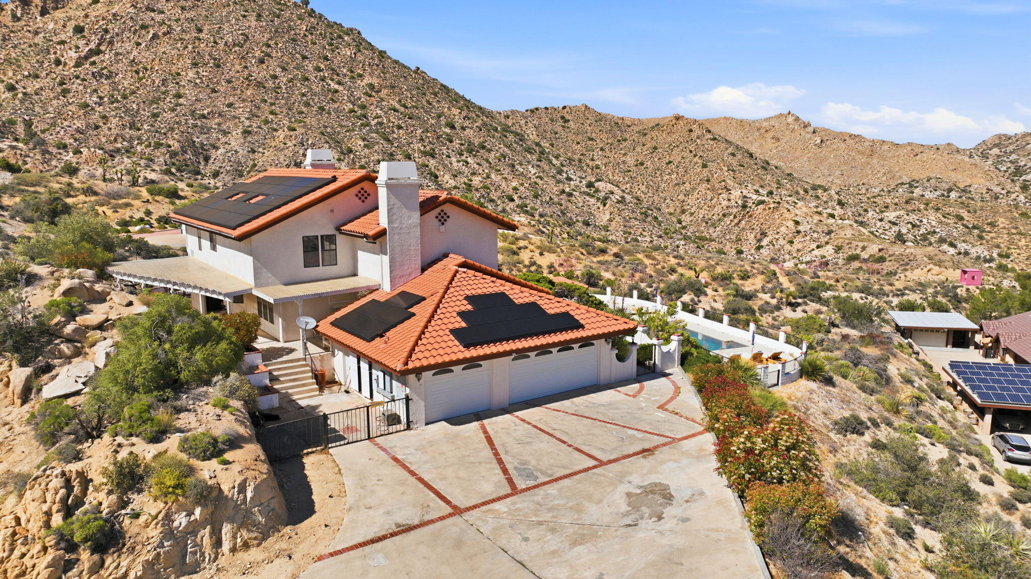 53806 Ridge Rd, Yucca Valley, CA 92284 — photo 3