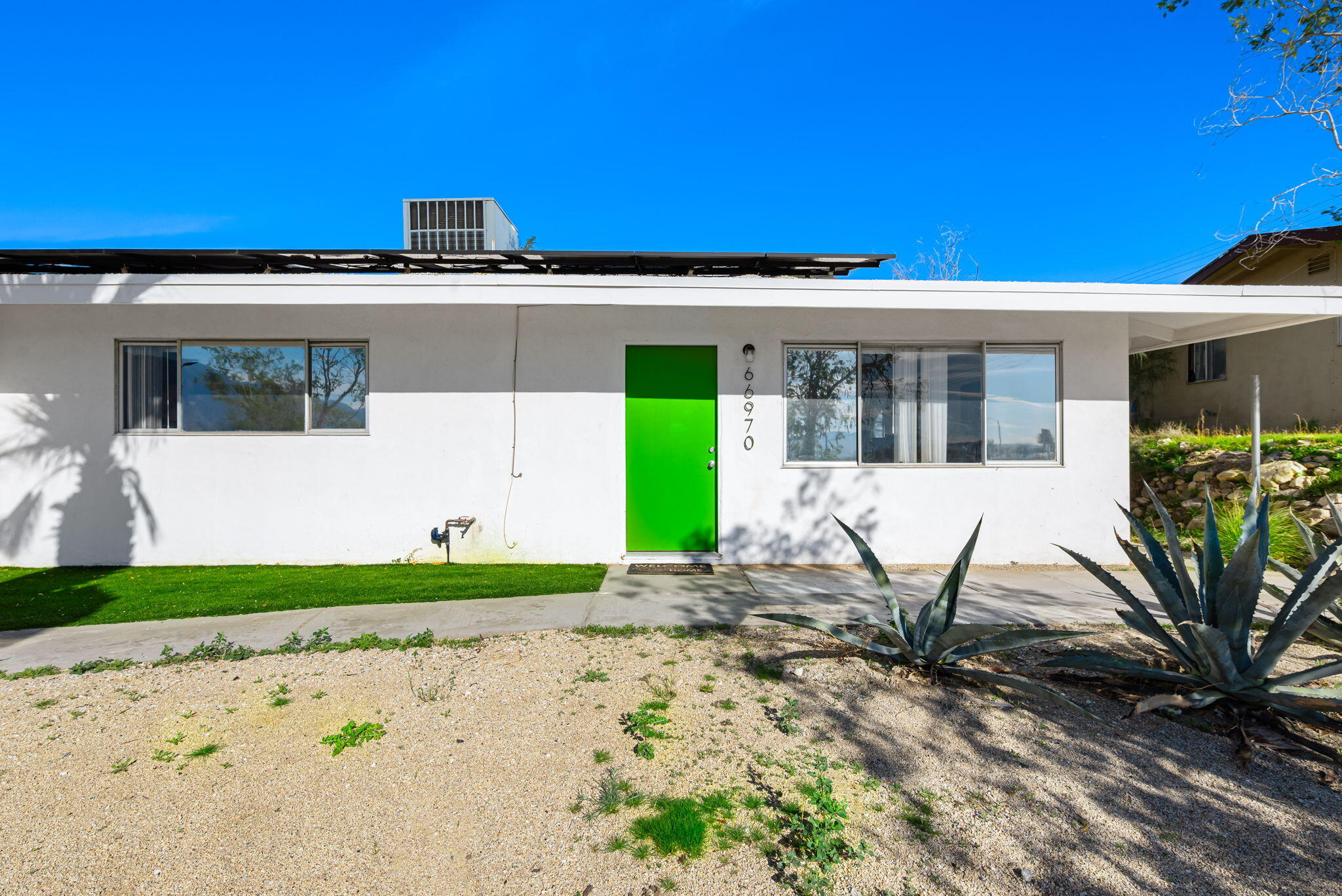 66970 Desert View Ave — photo