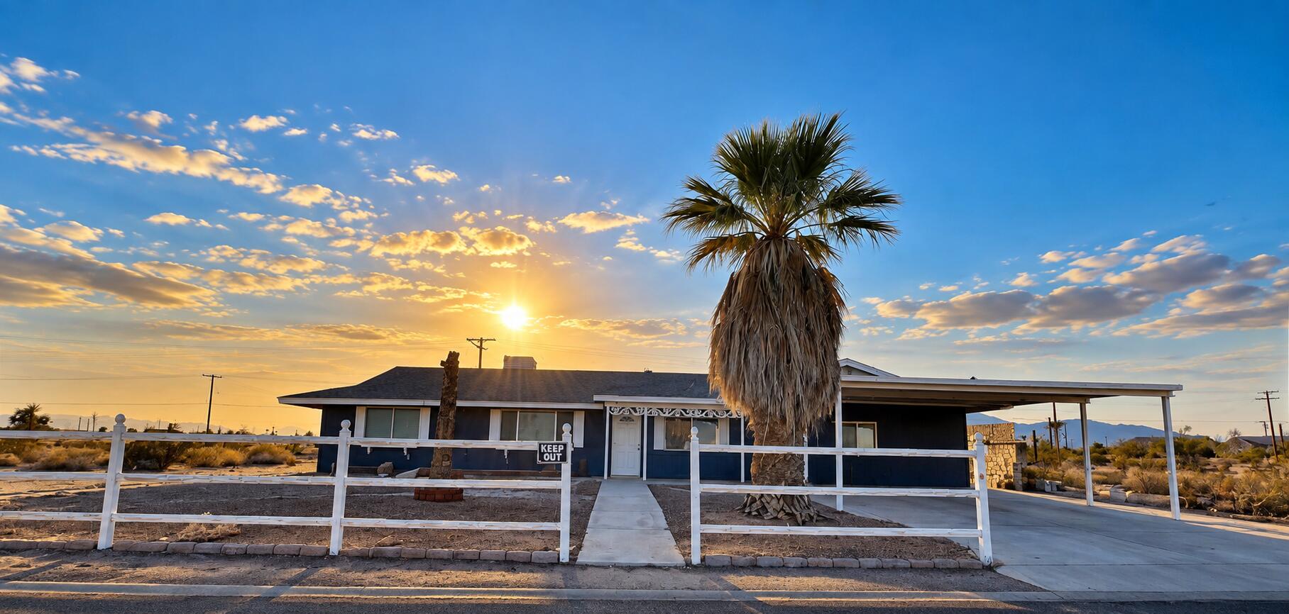 2405 Monterey Unit#2 Ave — photo