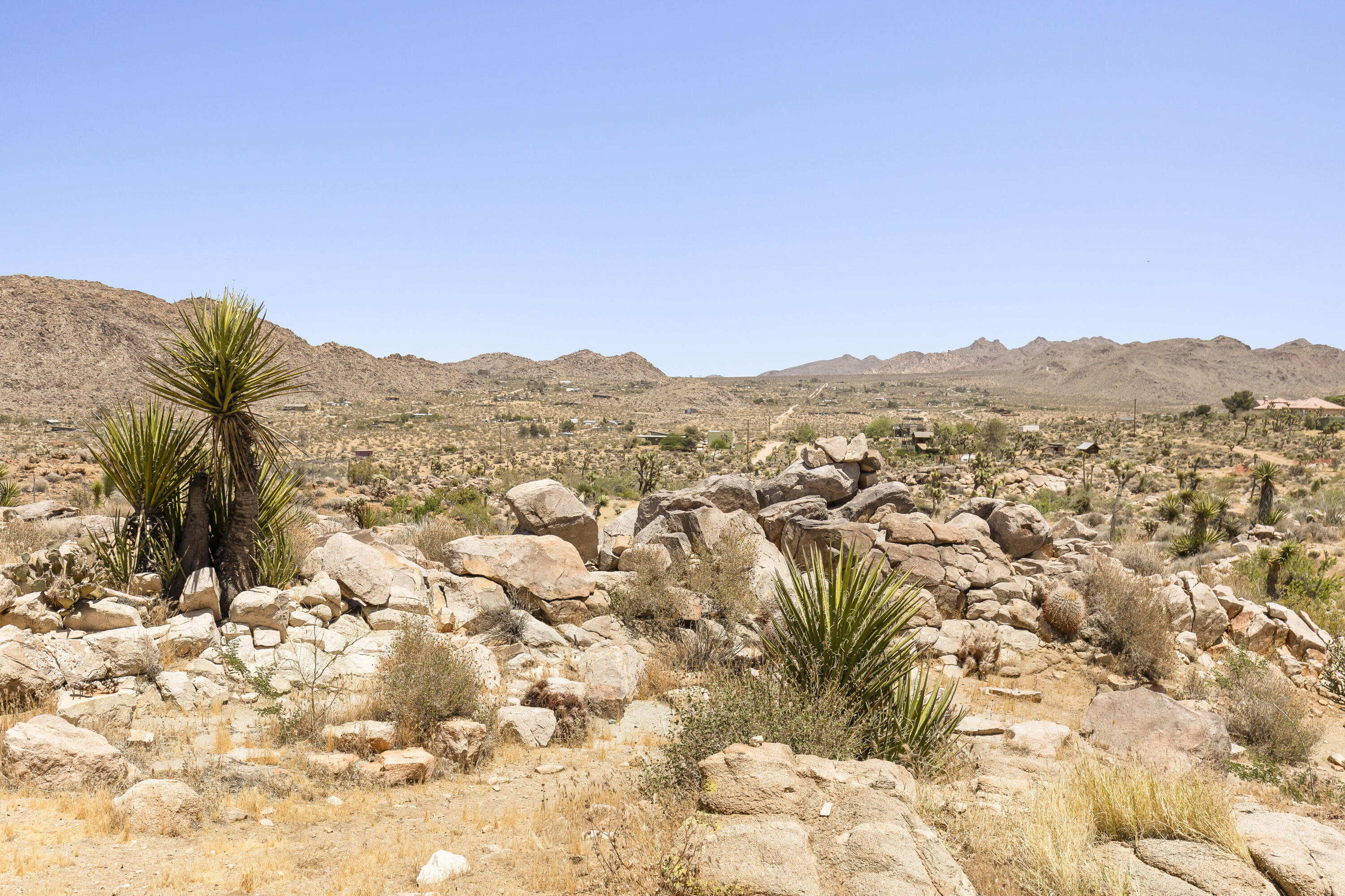 8669 Via Rocosa Rd, Joshua Tree, CA 92252 — photo 2