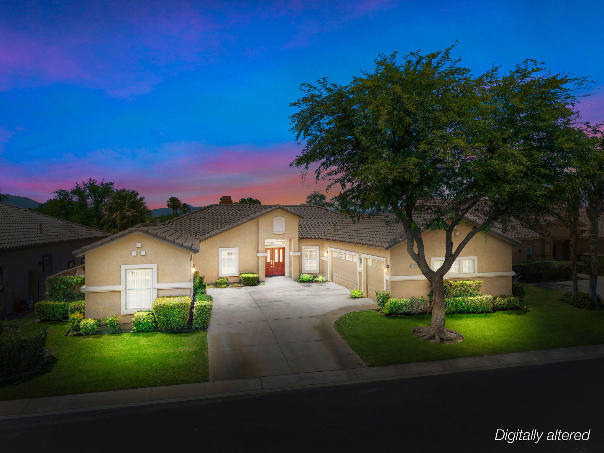 45809 Meadow Lake Dr — photo